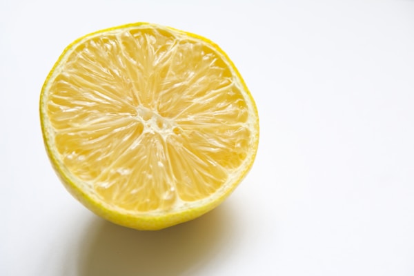 Lime fruit