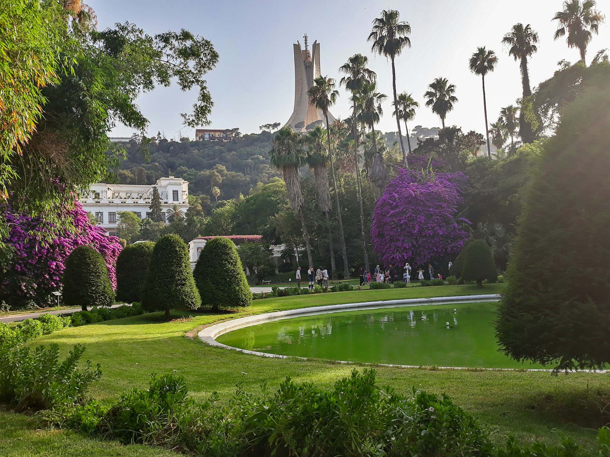 Discover Algiers: A Comprehensive Travel Guide