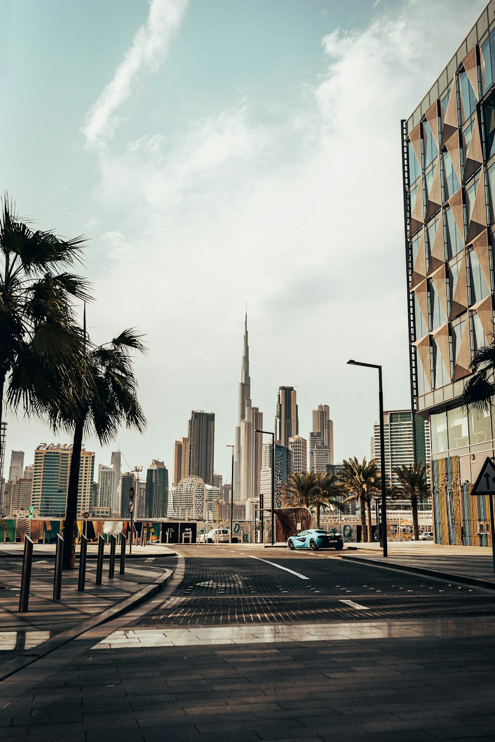 Burf Khalifa