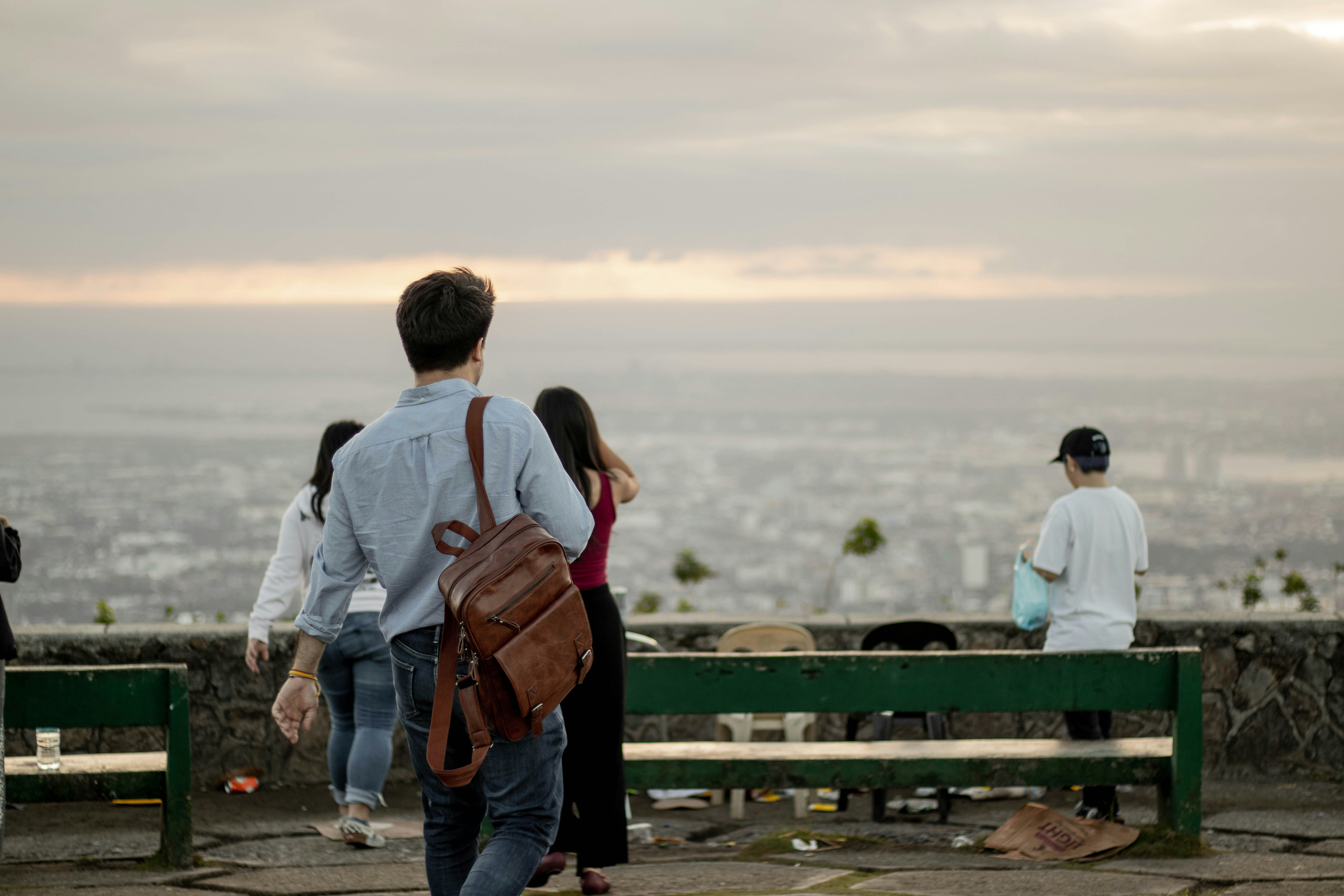 Photo by barcelocarl