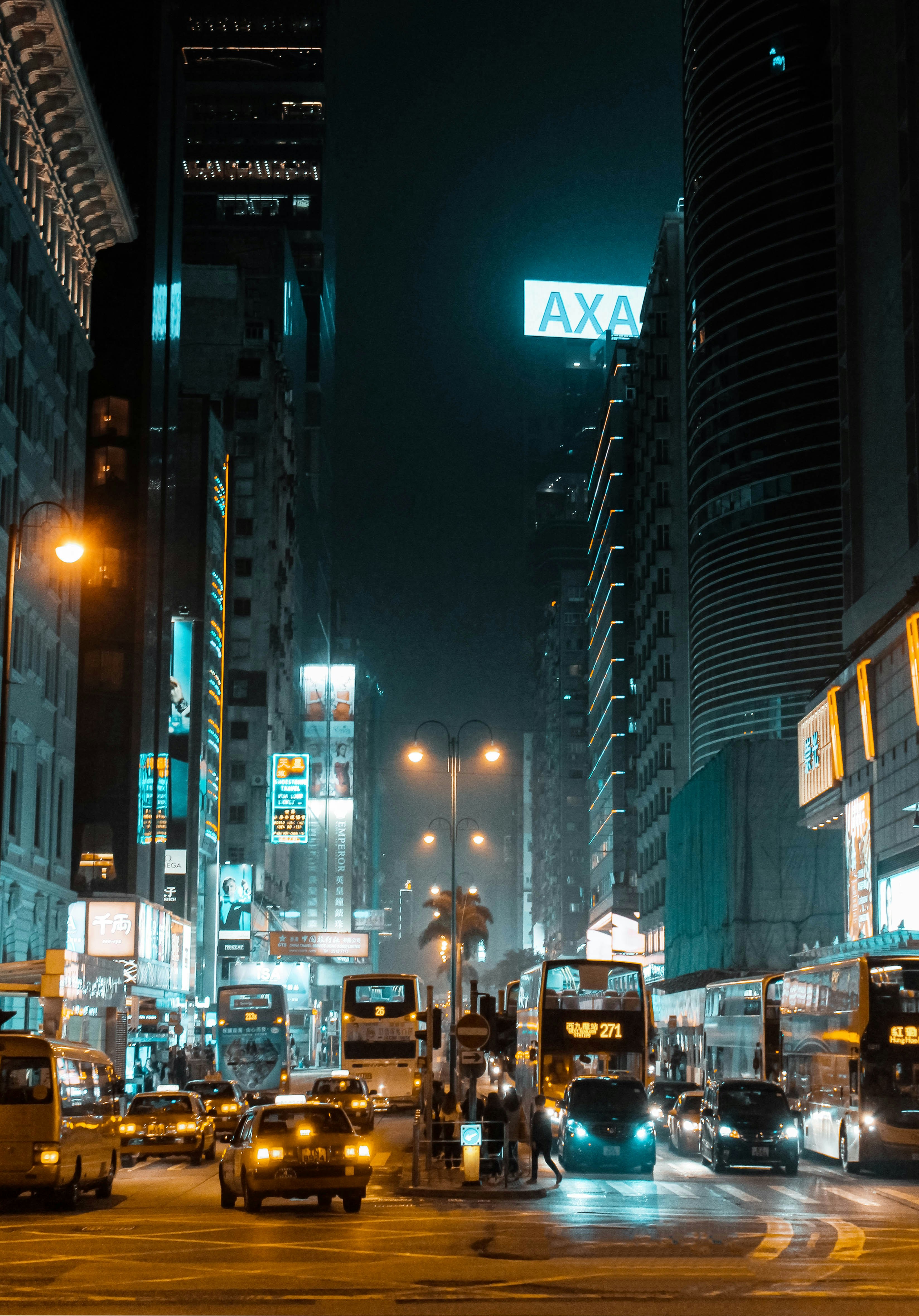Tsim Sha Tsui Pictures Download Free Images On Unsplash