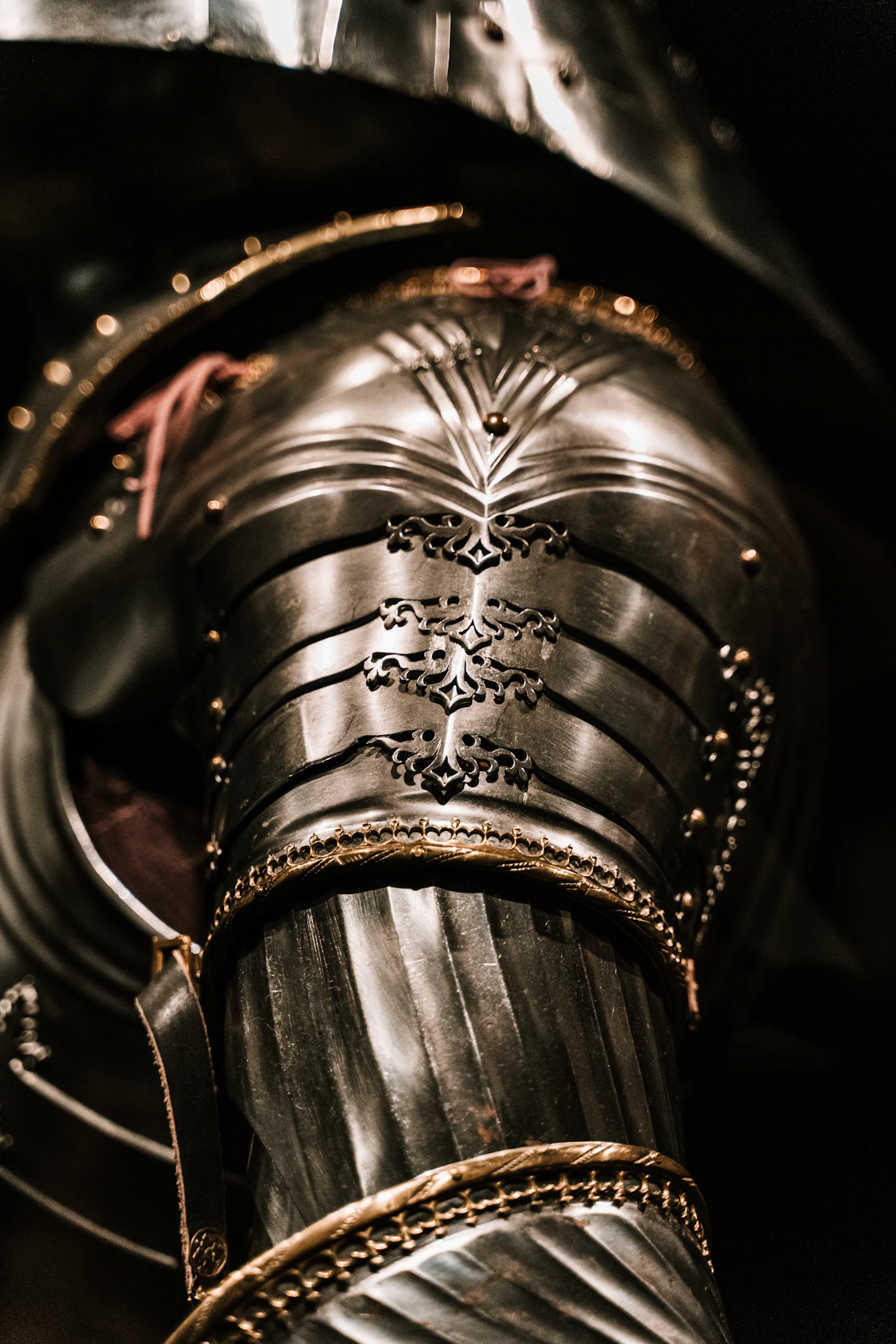 The Armour of God — Fully Explained