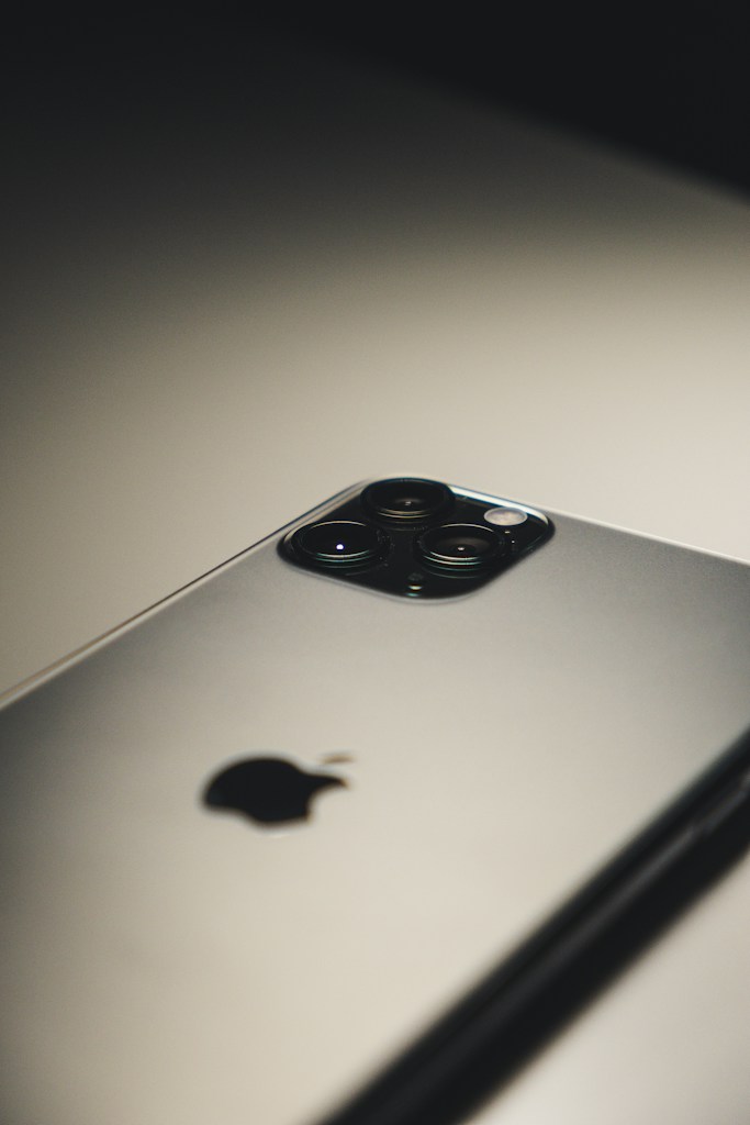 Smartphone de última generación