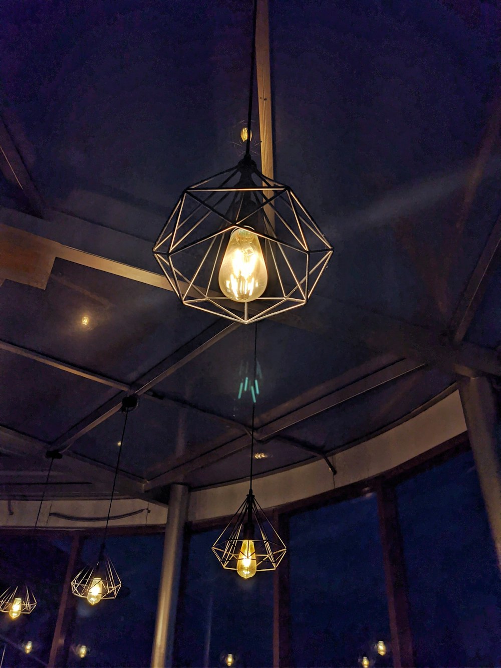 pendant lamp