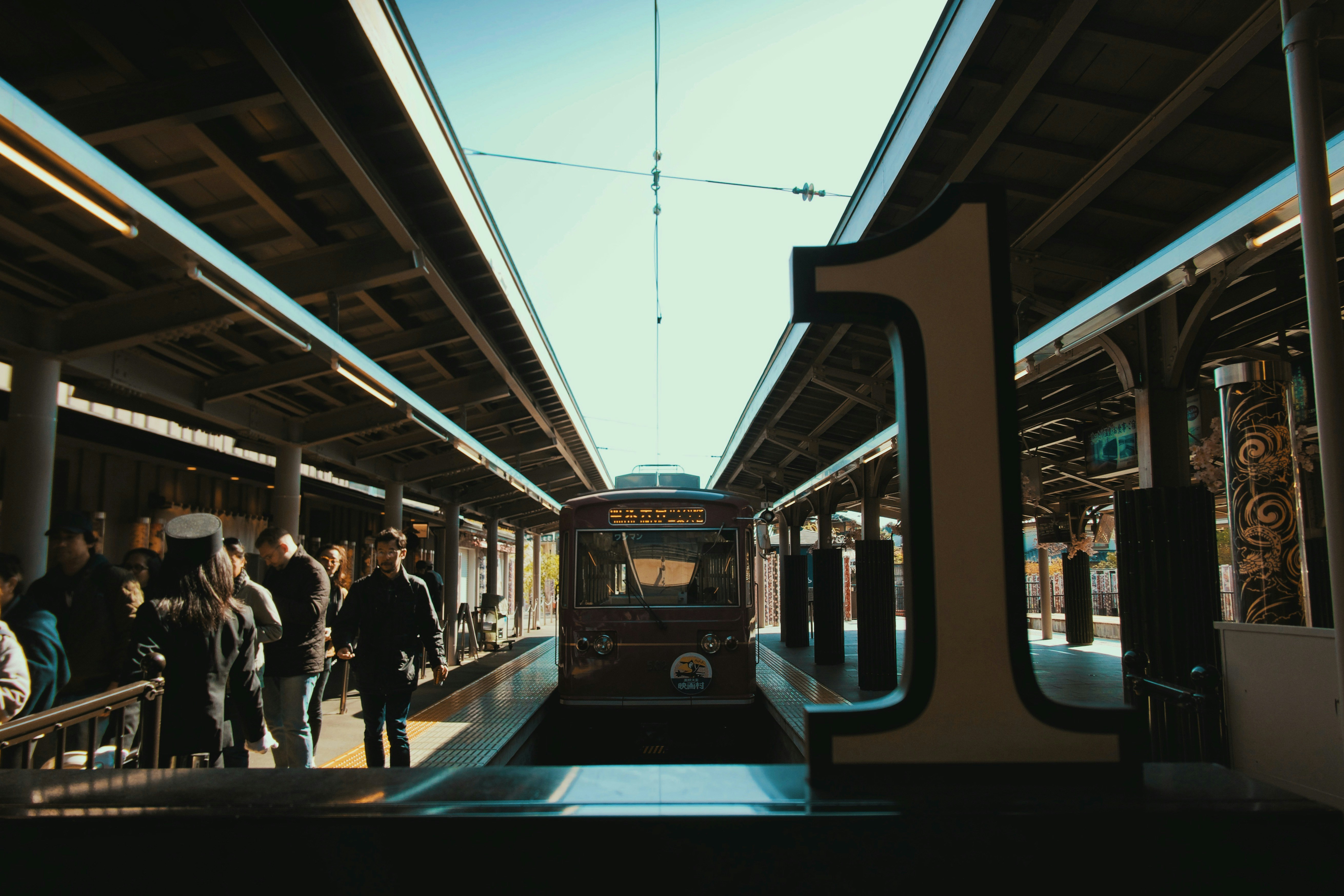 Photo by nomadicjulien