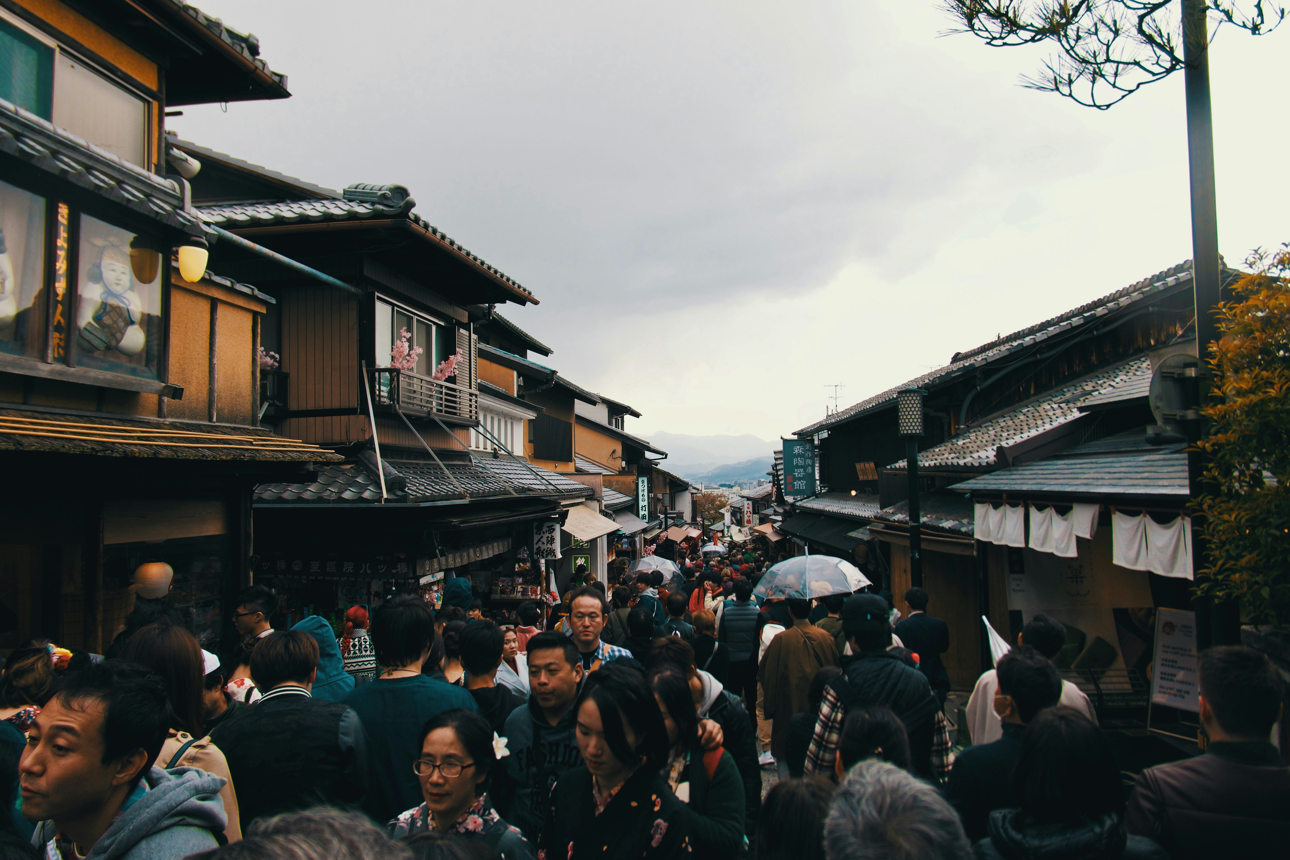 Nagano Chestnut Festival
