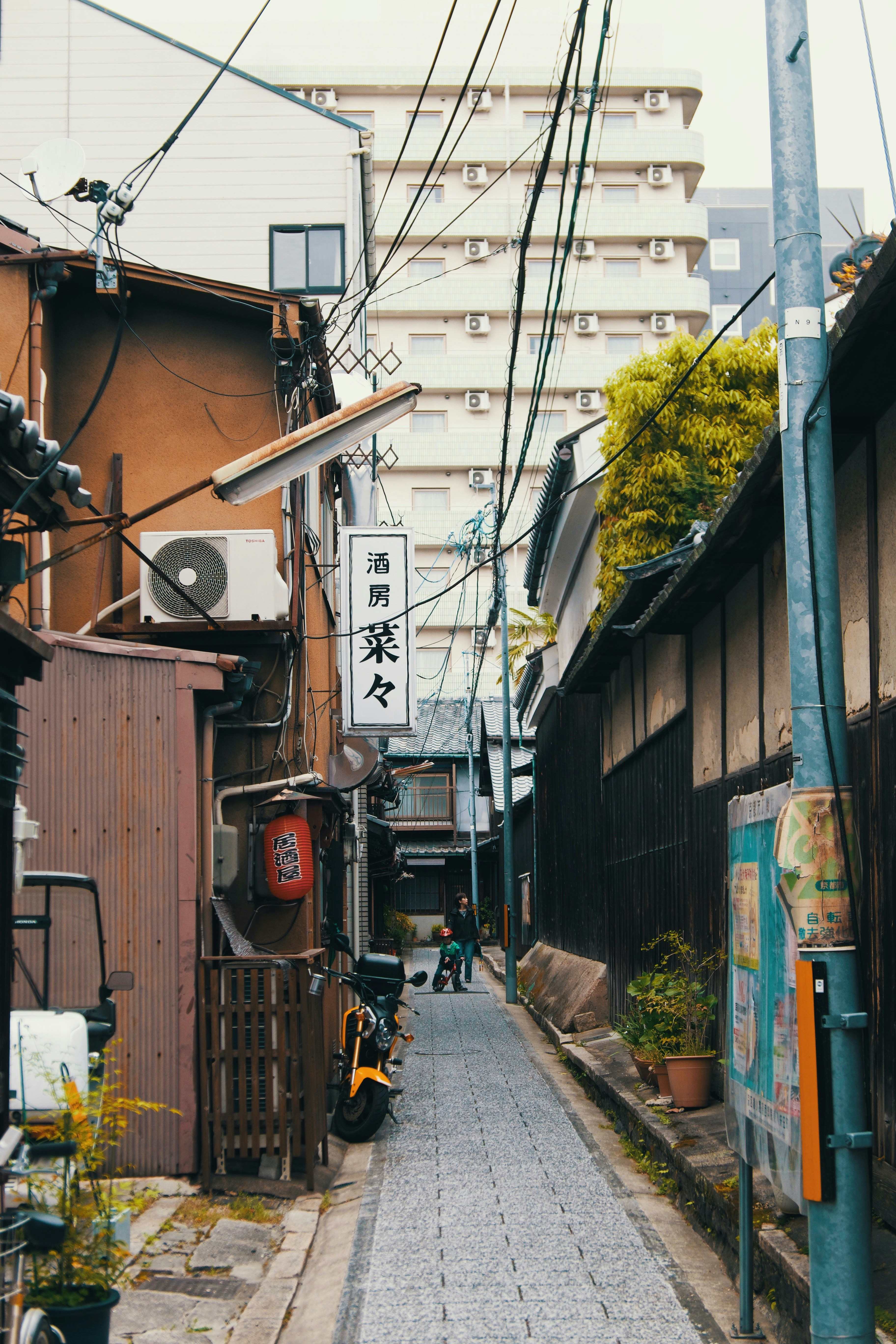 Photo by nomadicjulien