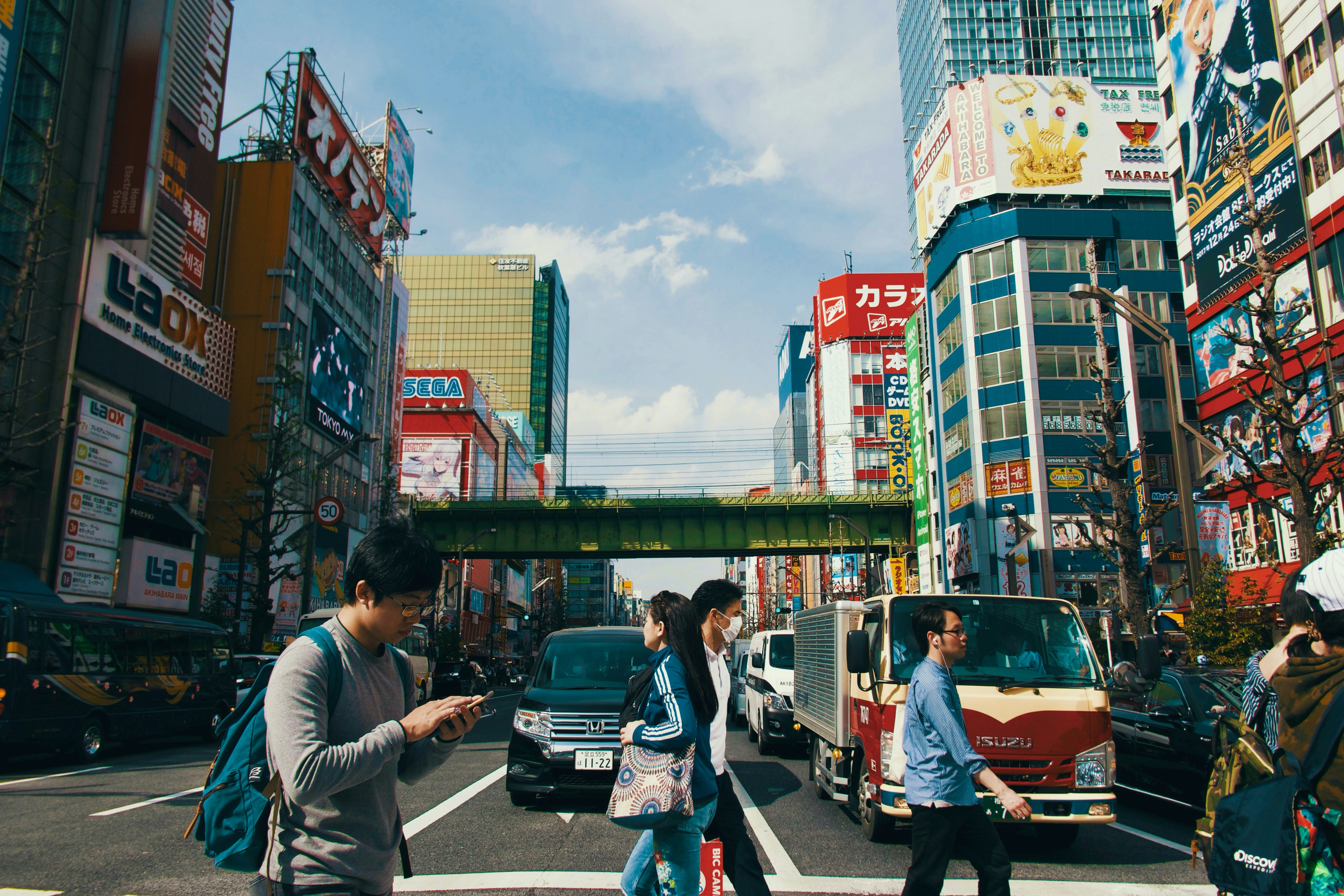 Photo by nomadicjulien