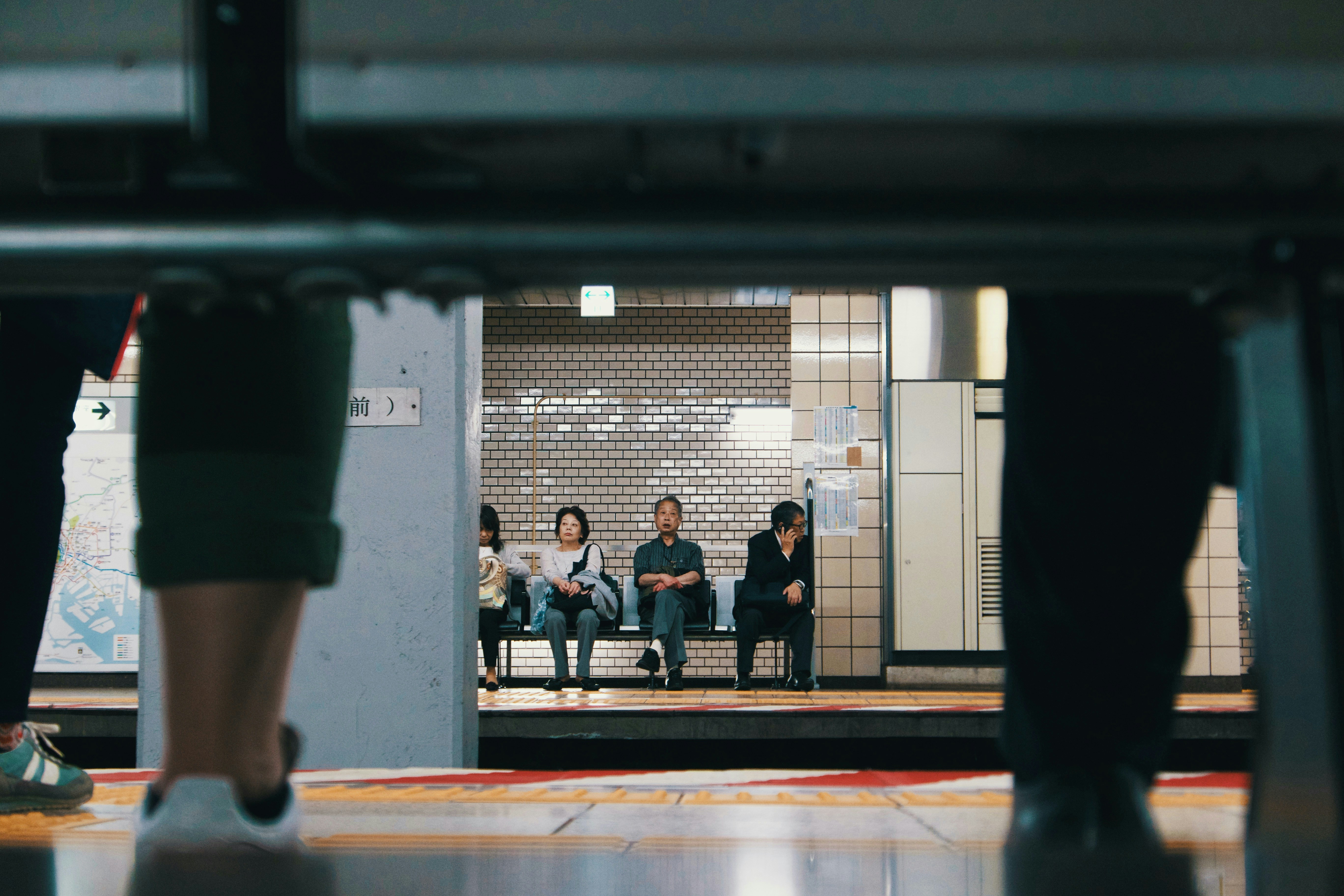 Photo by nomadicjulien