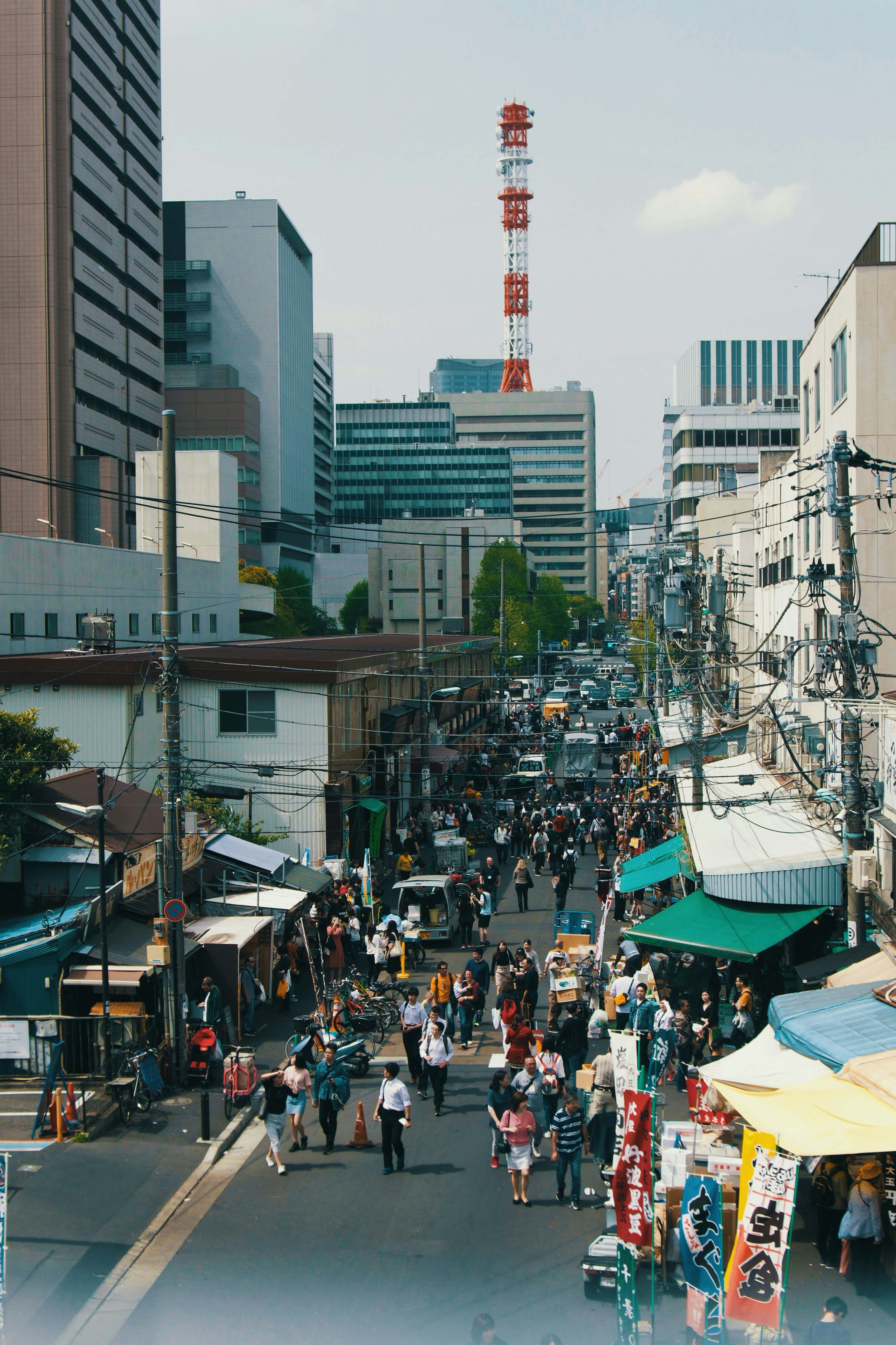 Photo by nomadicjulien