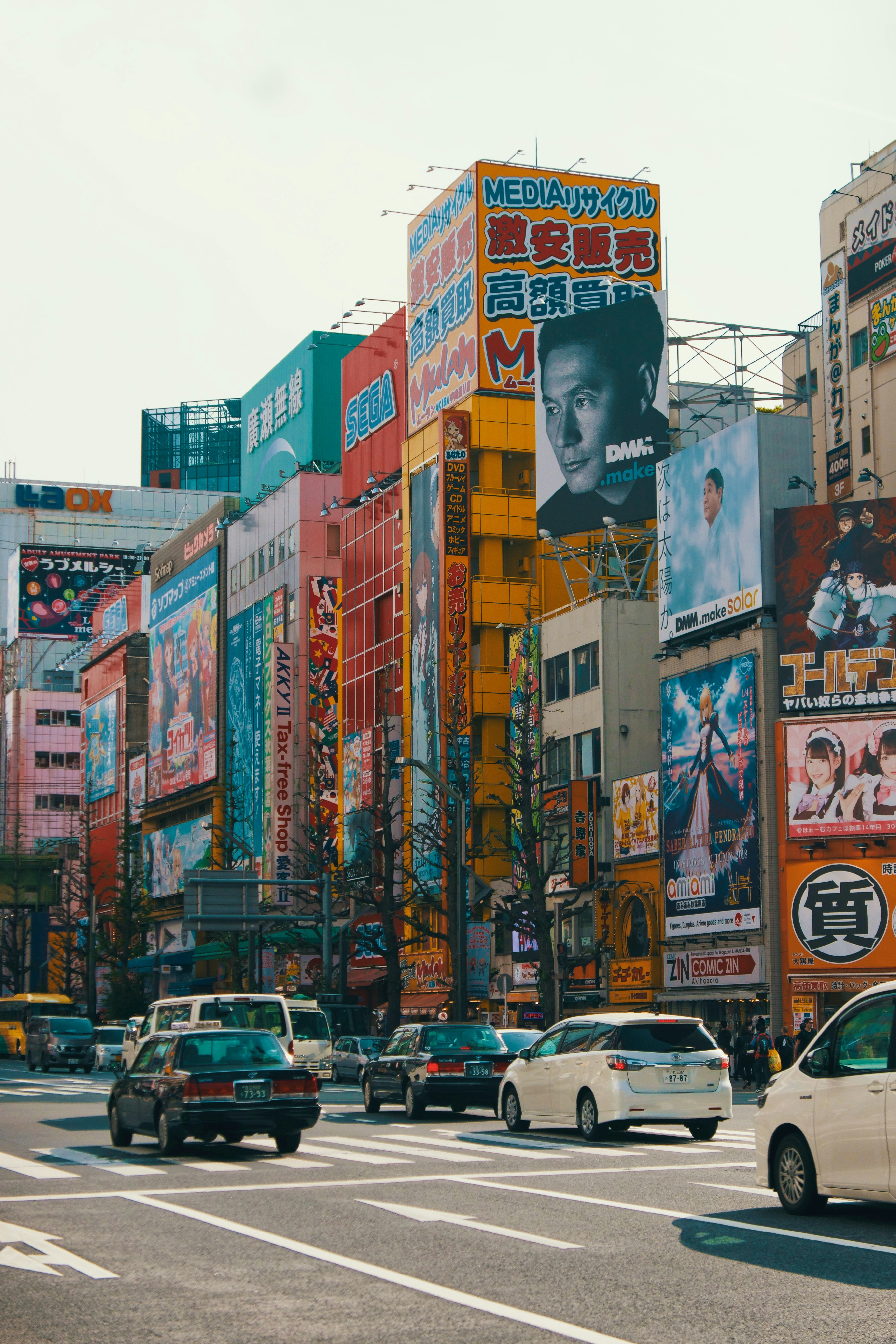 Photo by nomadicjulien