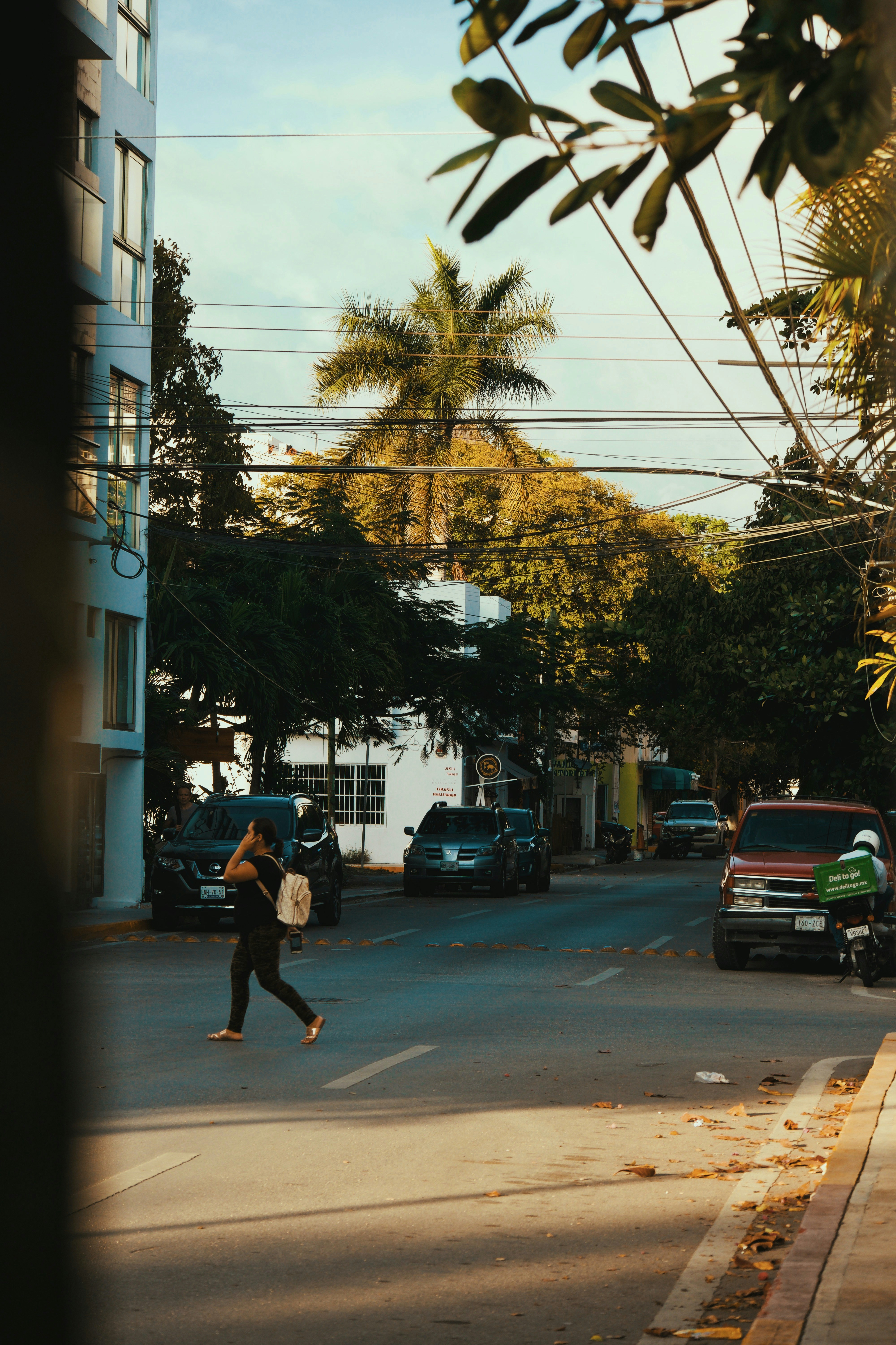 Photo by nomadicjulien