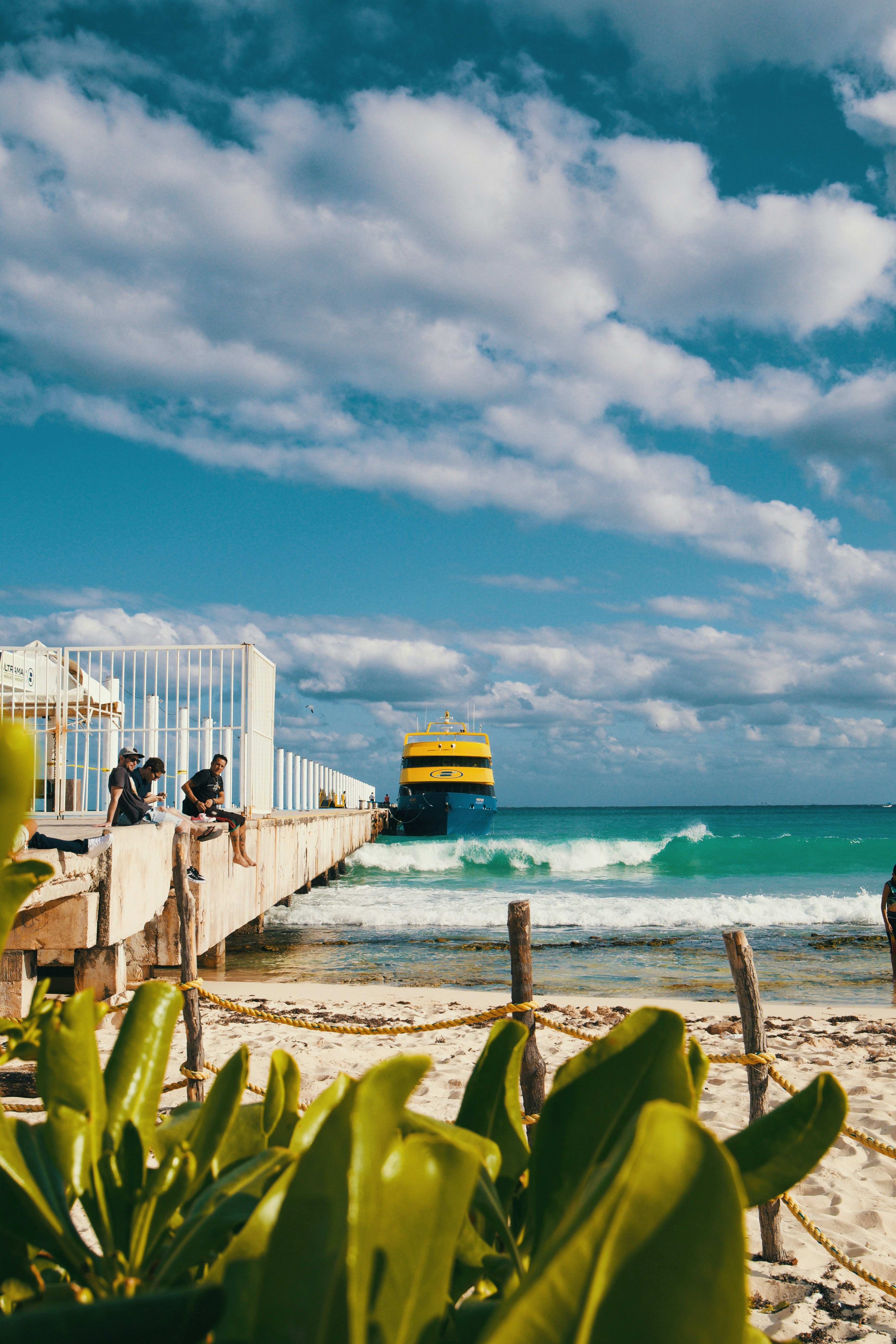 Photo by nomadicjulien