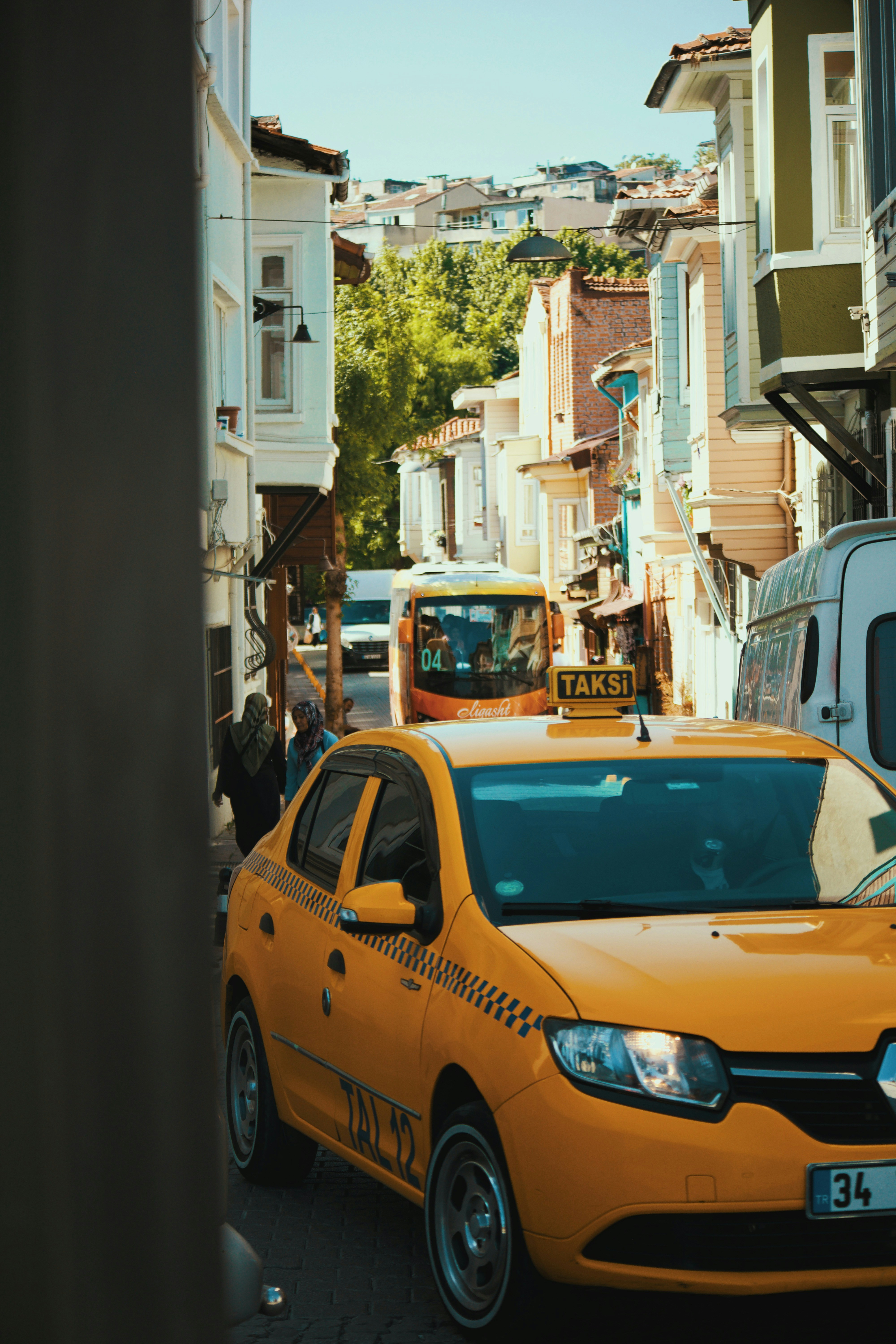 Photo by nomadicjulien
