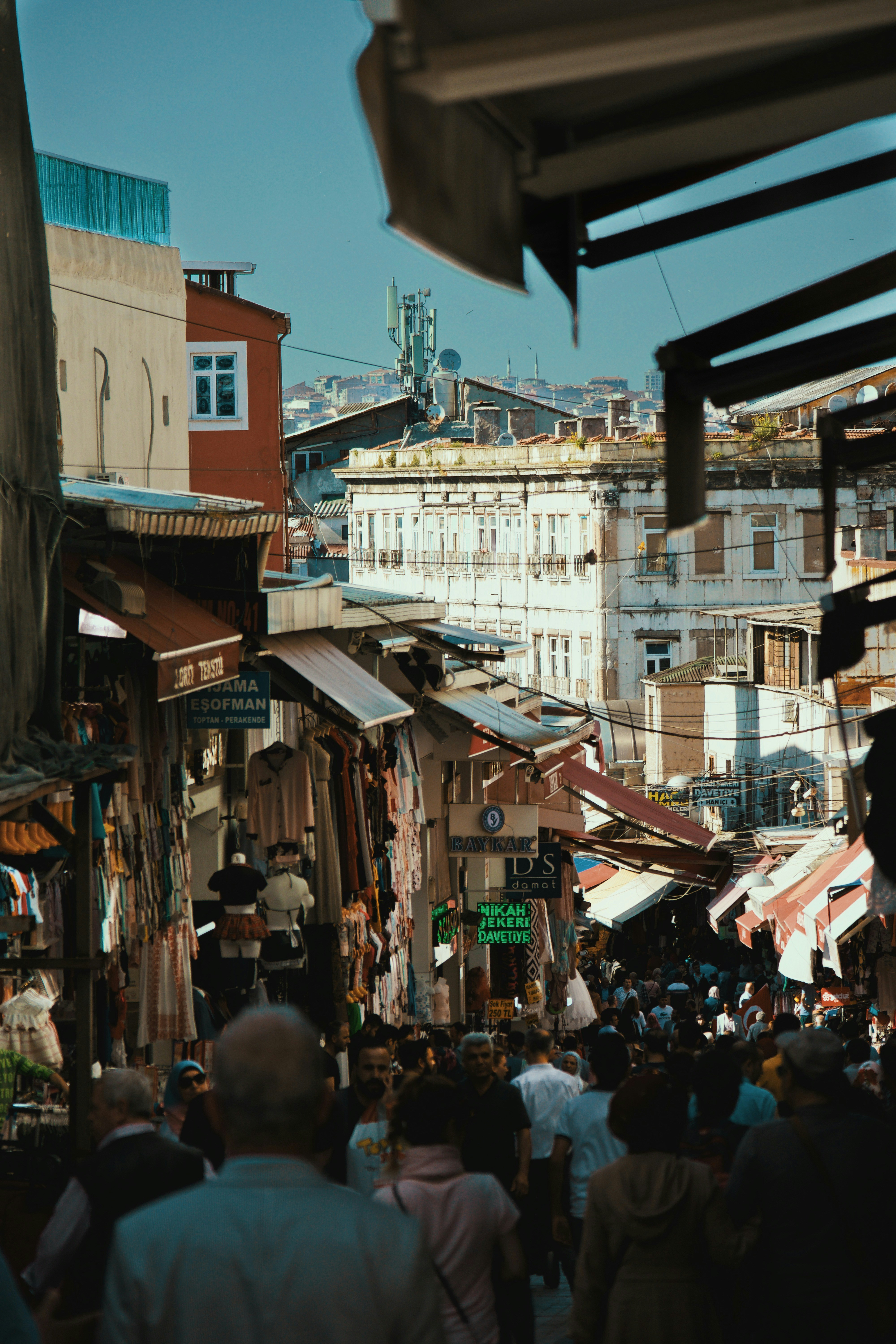 Photo by nomadicjulien