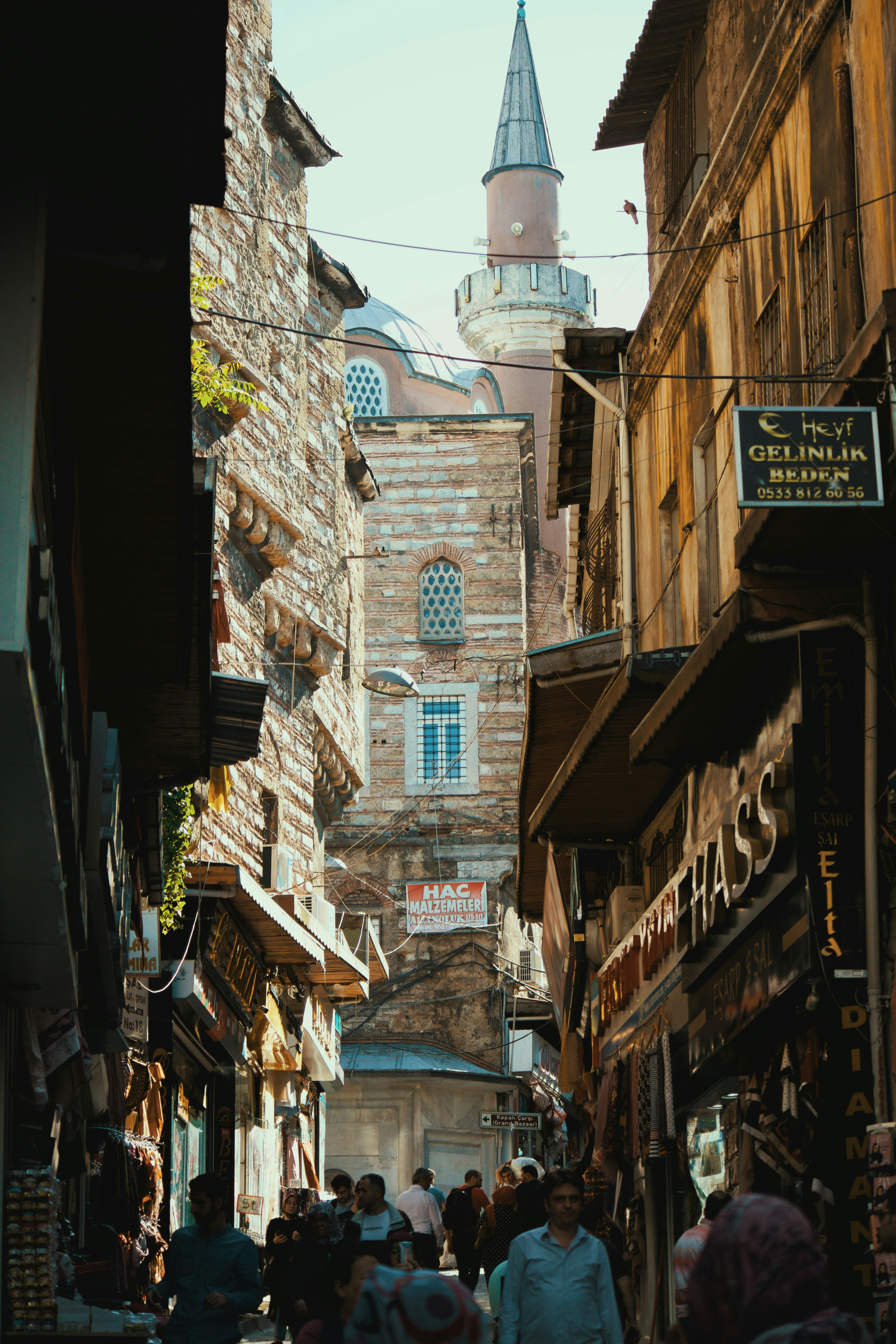 Photo by nomadicjulien