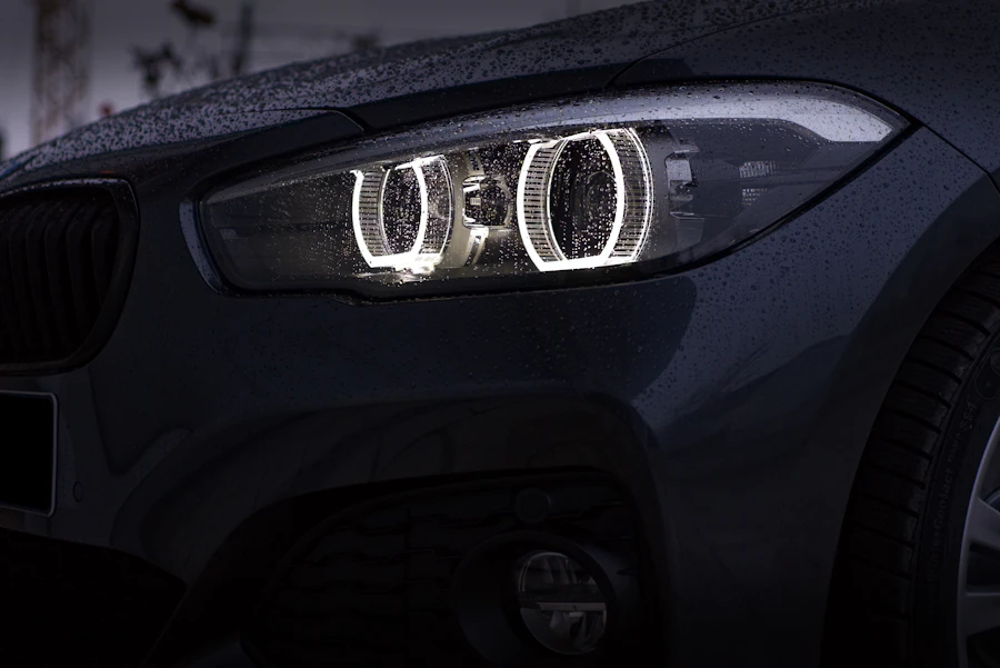 Barra LED 22'' Off-Road 120W