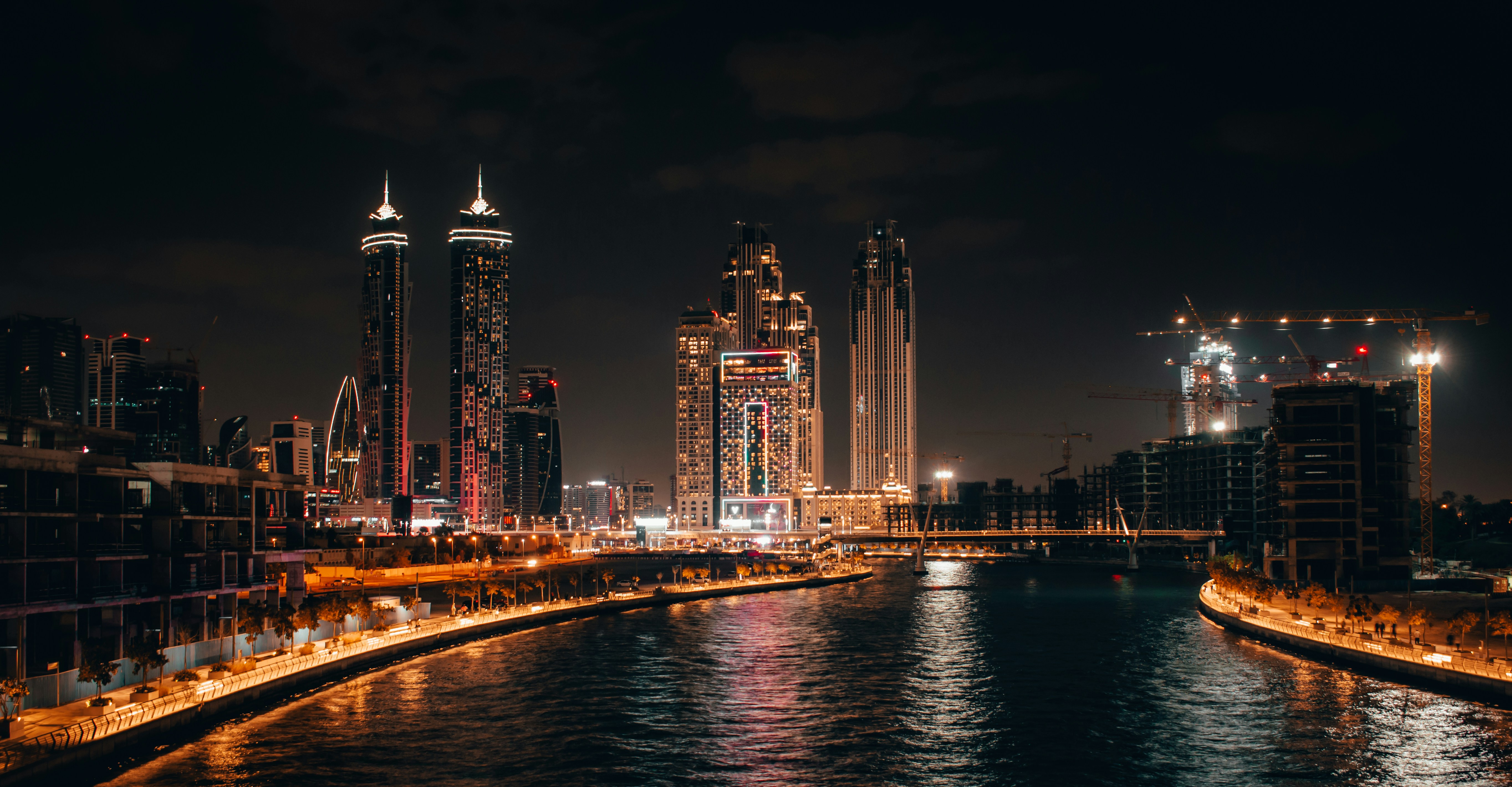 ОАЕ не лише регулює токенізацію — вона будує свою економіку навколо неї.