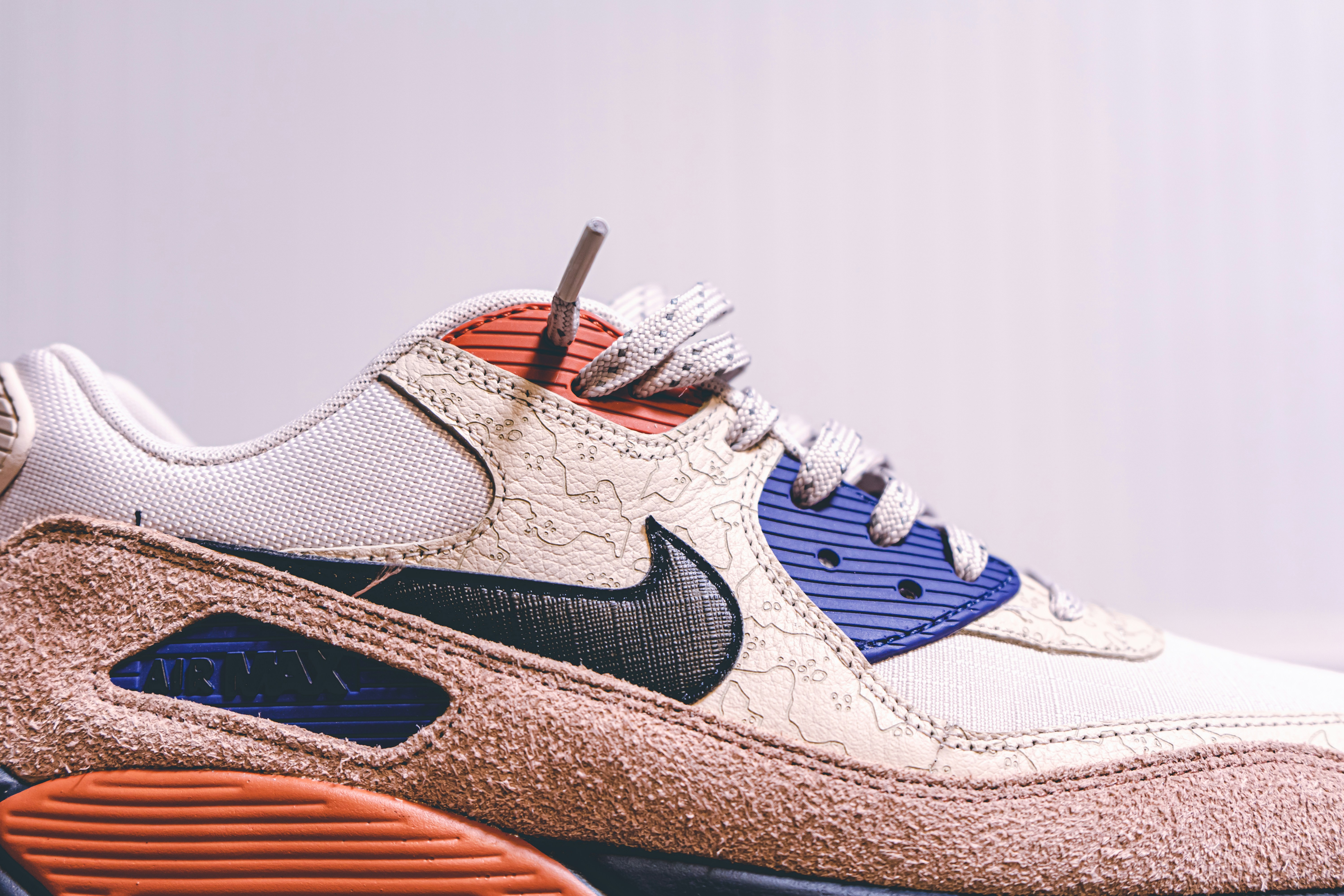 Designer Sneakers for Gen-Z