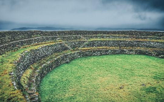 Grianan of Aileach things to do in Letterkenny