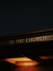 to the church text