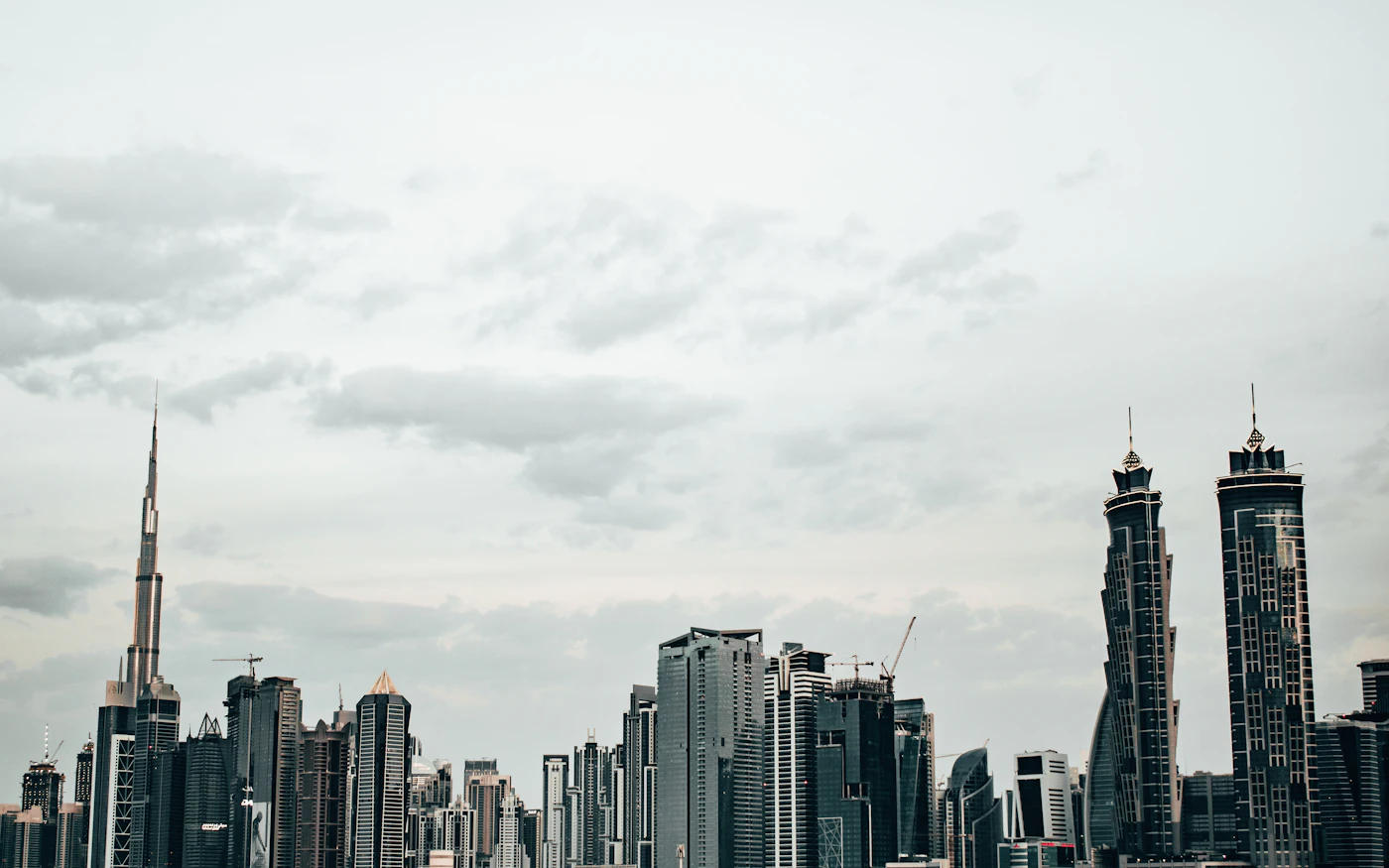 Real estate consultancy