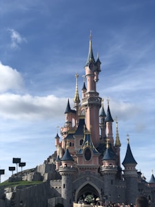 Magic Castle