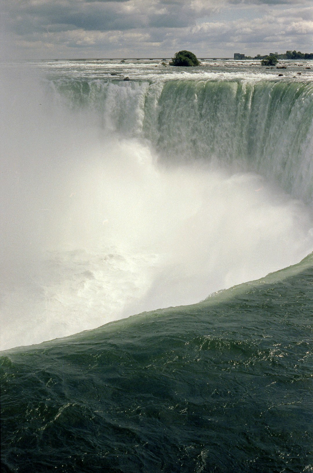 Travel Tips and Stories of Niagara Falls in Canada