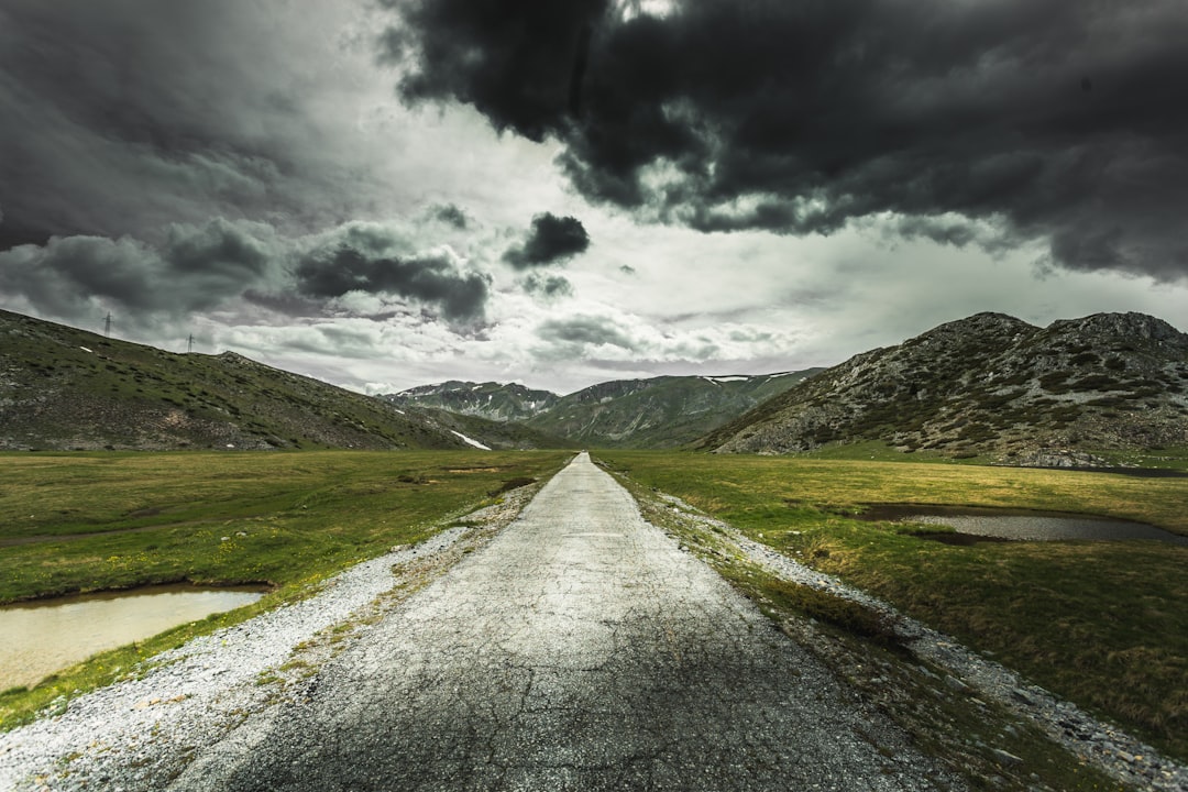 Mountain photo spot GaliÄ�nik Skopje