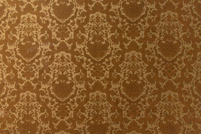 Elevate Your Space with Luxury Wallpaper