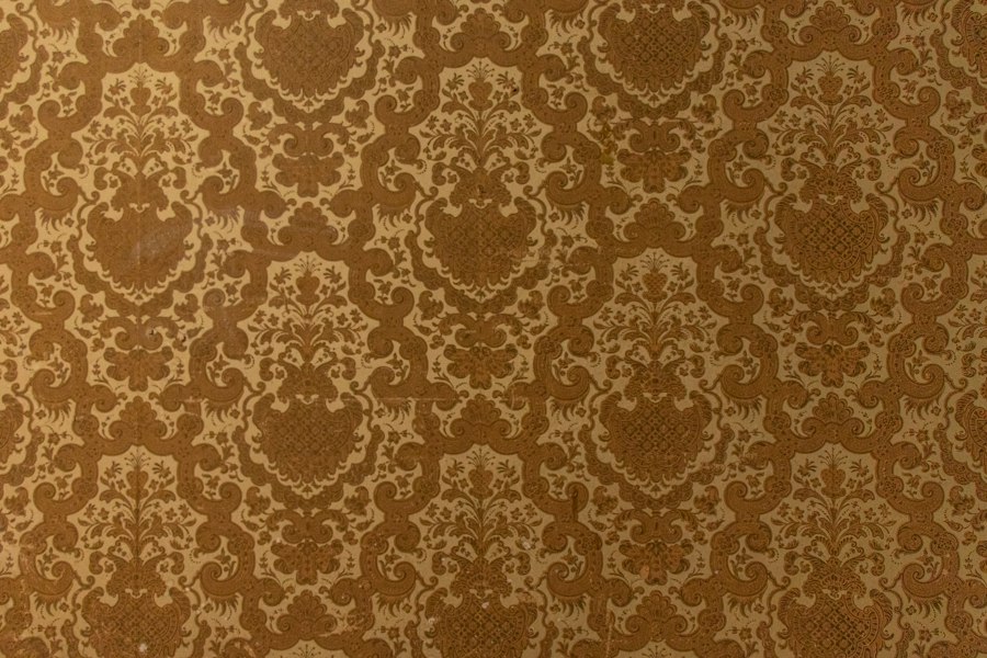 Anna French Wallpaper and Fabrics