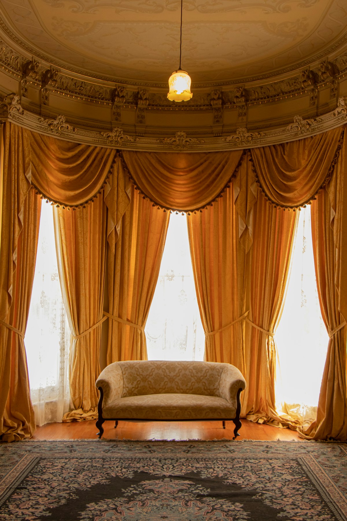 Heritage Villa
