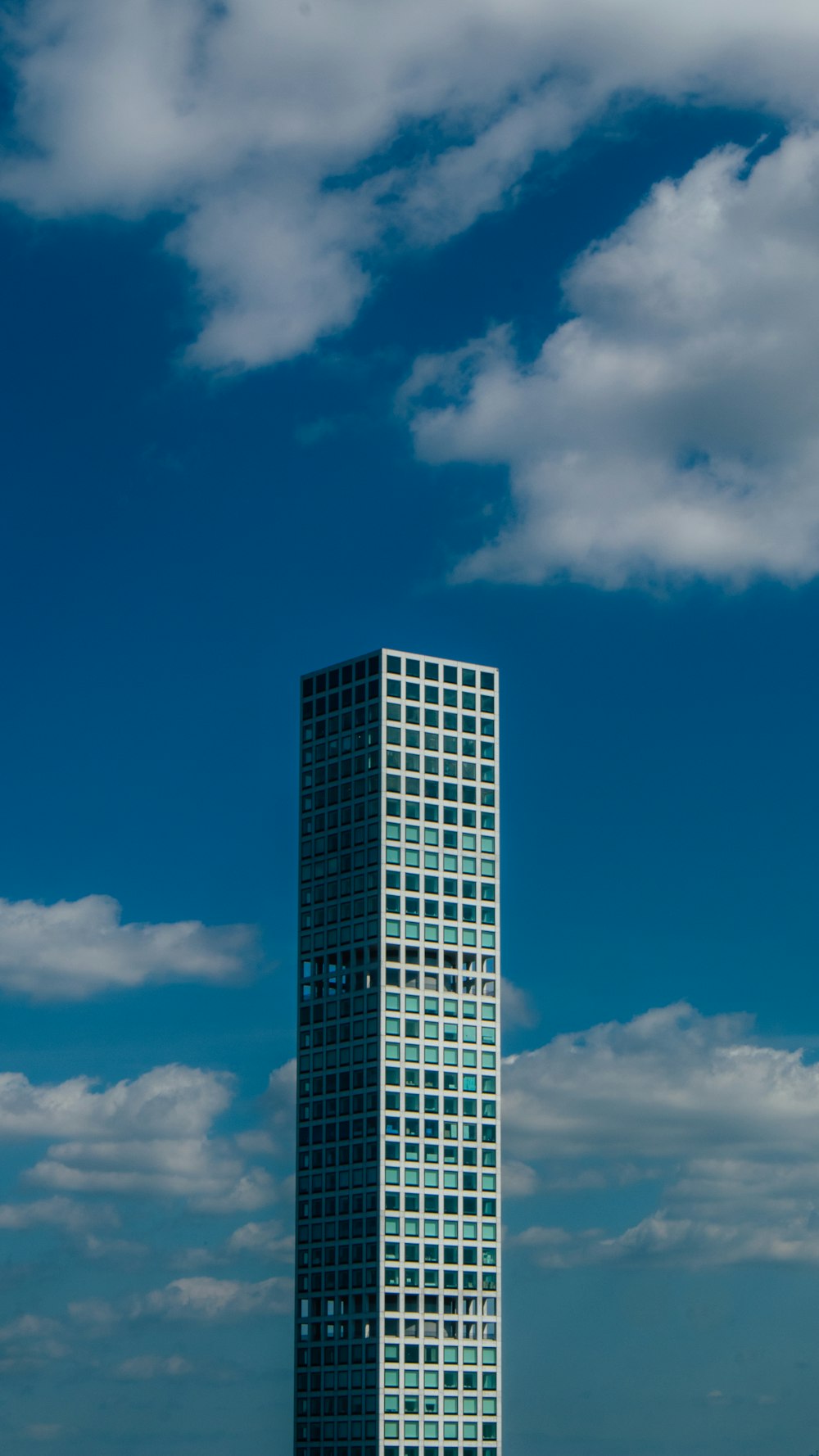 Architekturfotografie des Städtebaus