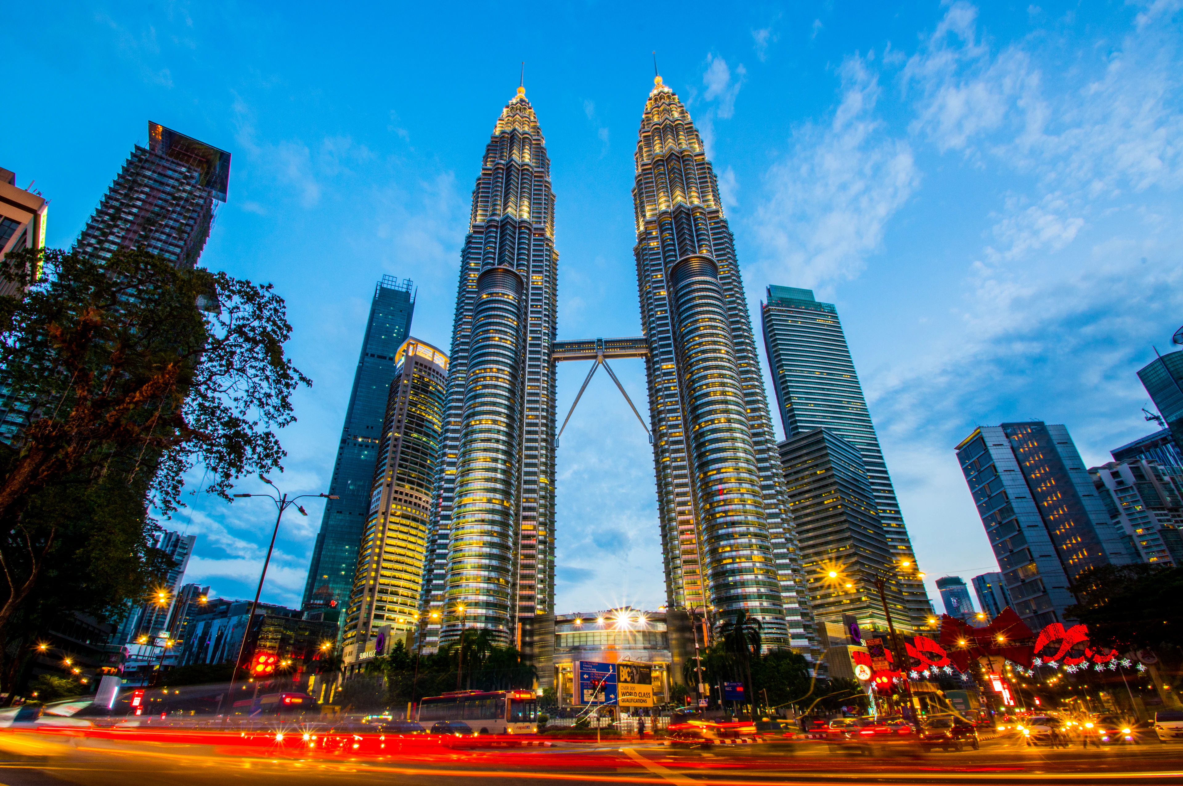 Kuala Lumpur