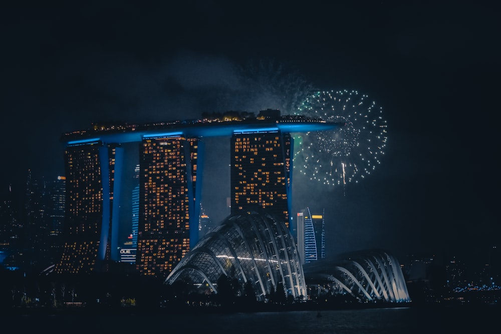 Marina Bay Sands