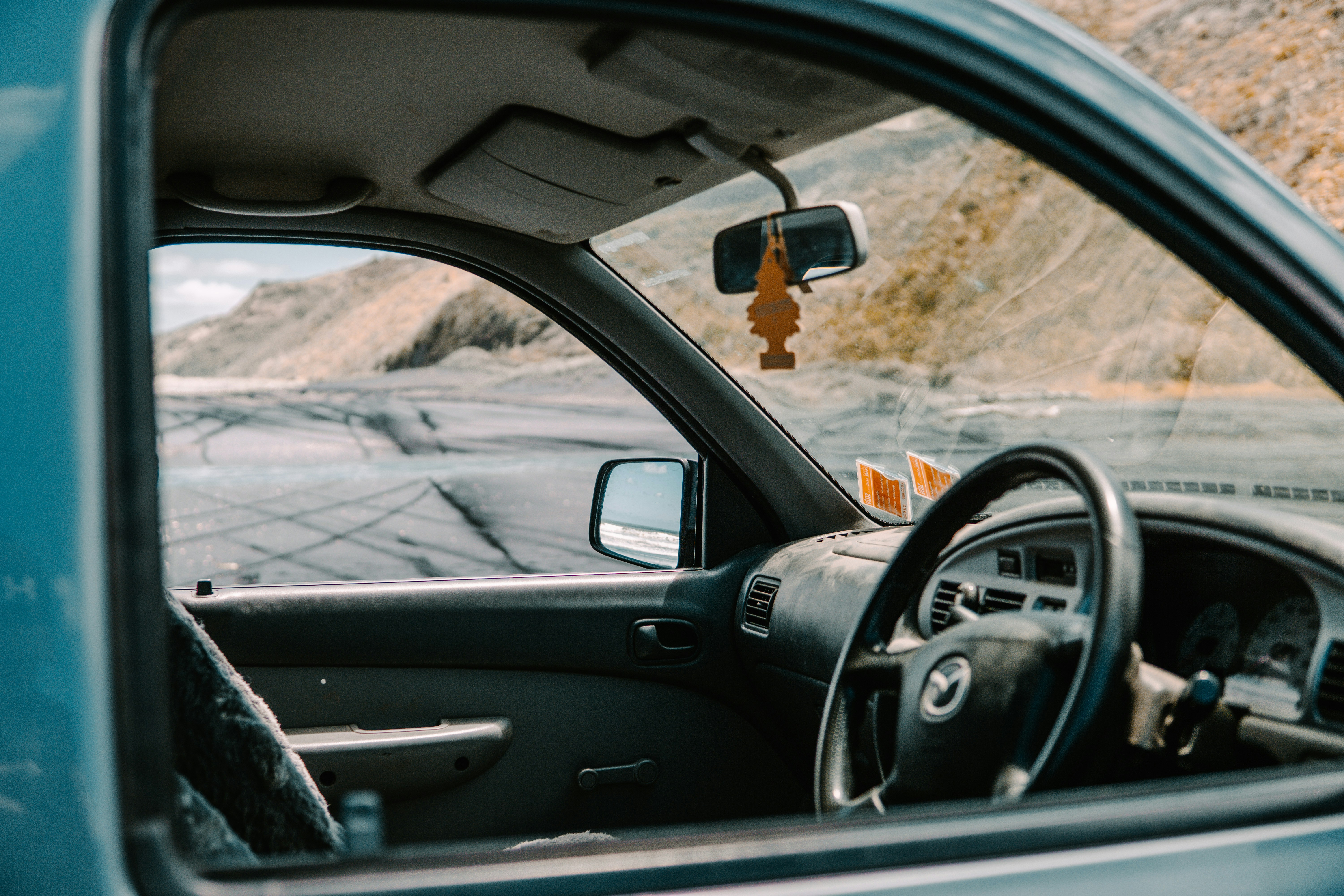 Photo by tristandixon