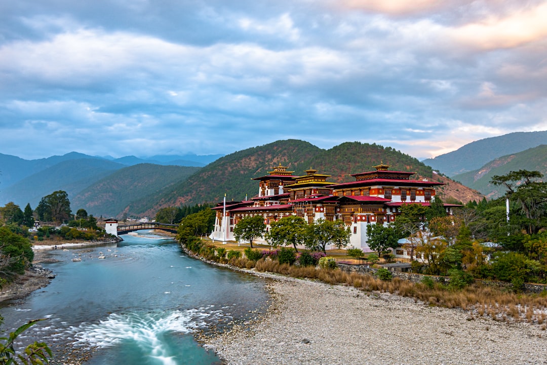 Travel Tips and Stories of Punakha in Bhutan