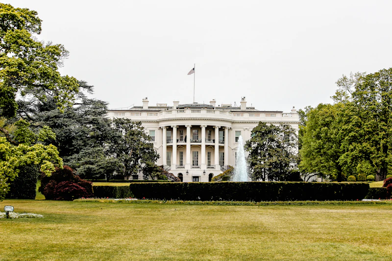 US Signs New Executive Orders Limiting Birthright Citizenship and Targeting Birth Tourism
