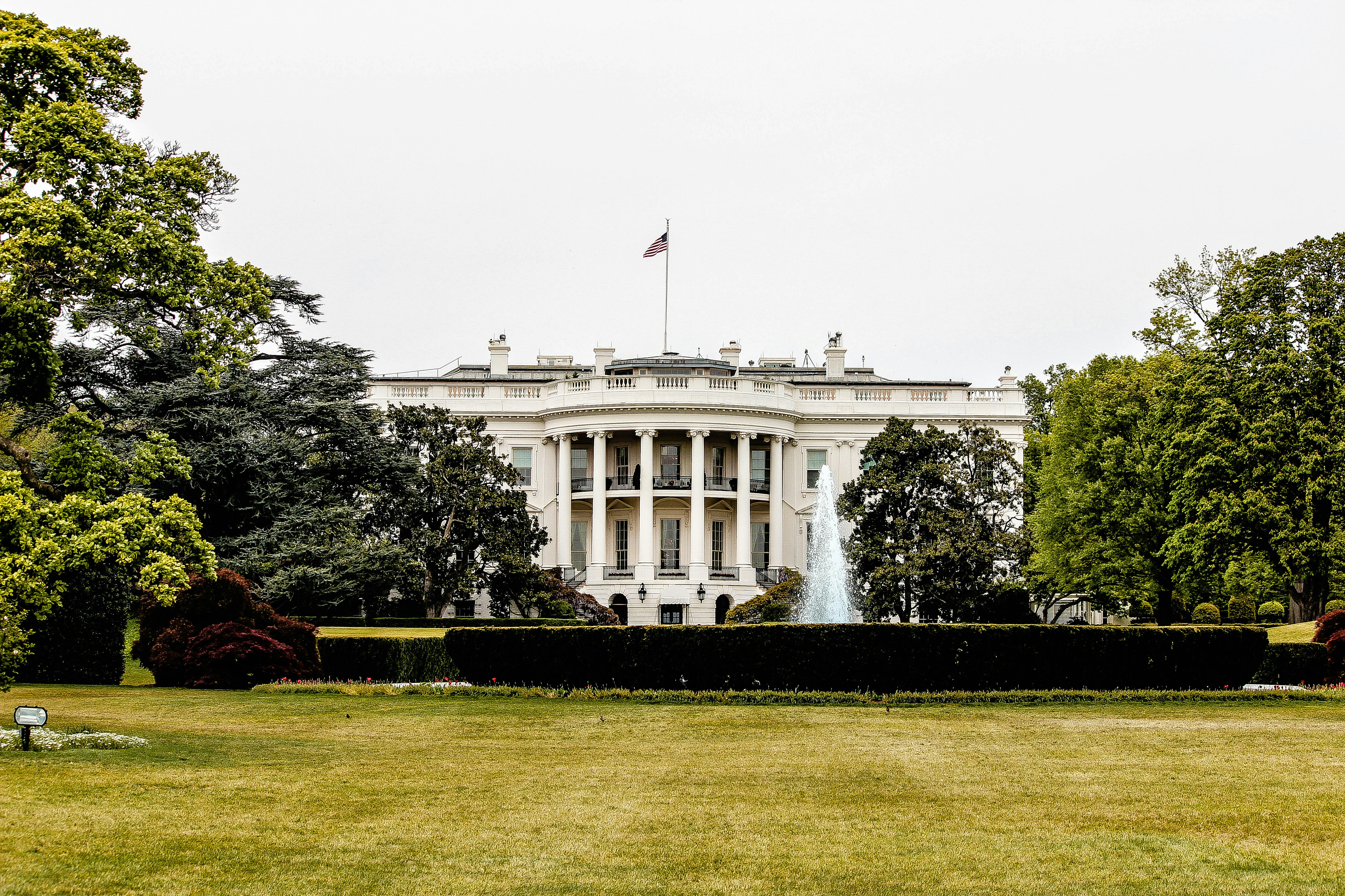 US White House Prioritizes Supply Chain Challenges