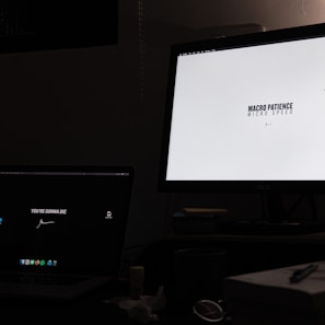 Screenshot capturing a tense moment as players scramble to save files before the office burns down.