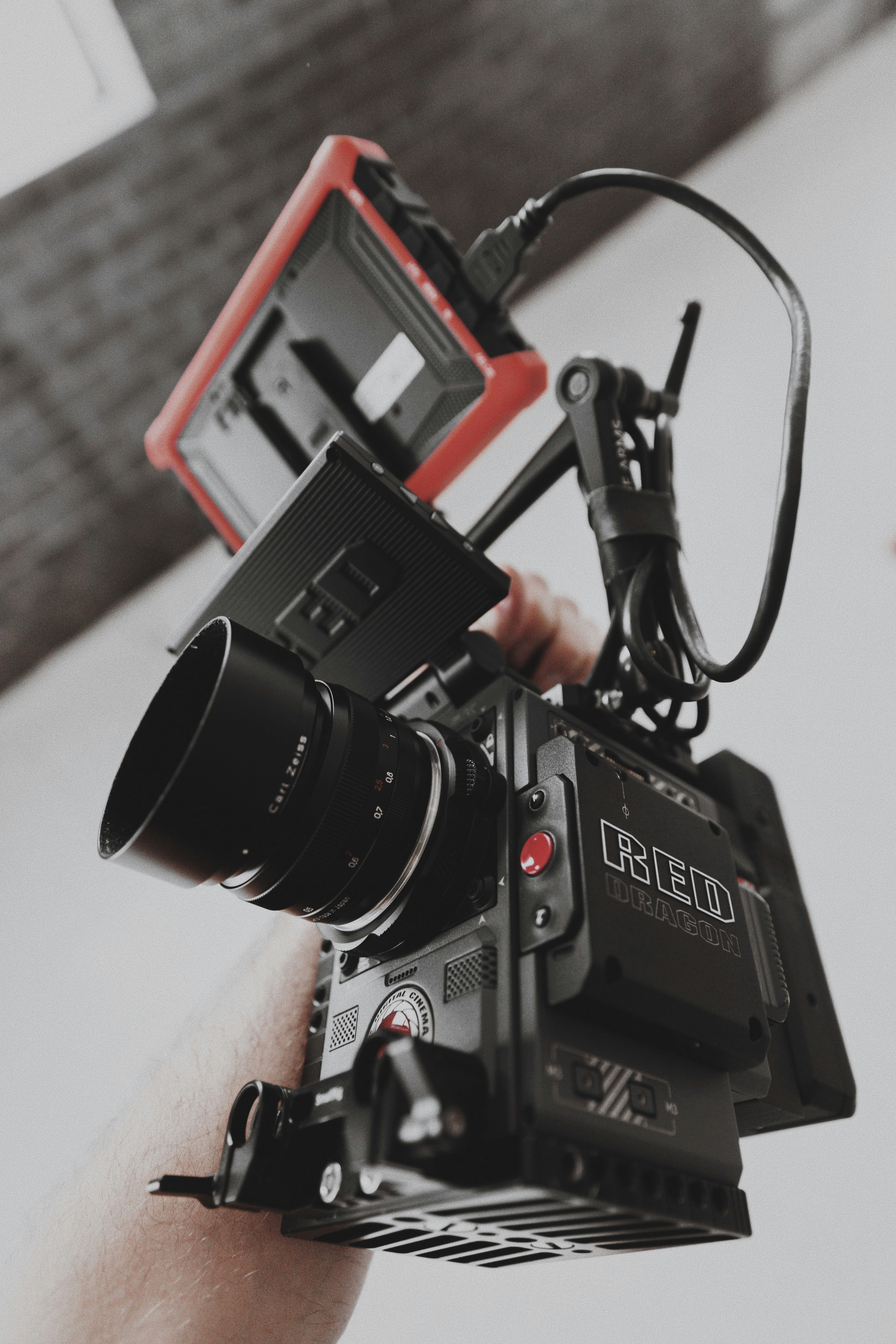 Photo by cinescopecreative