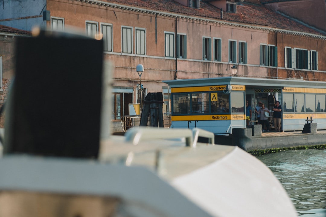 people riding a bus