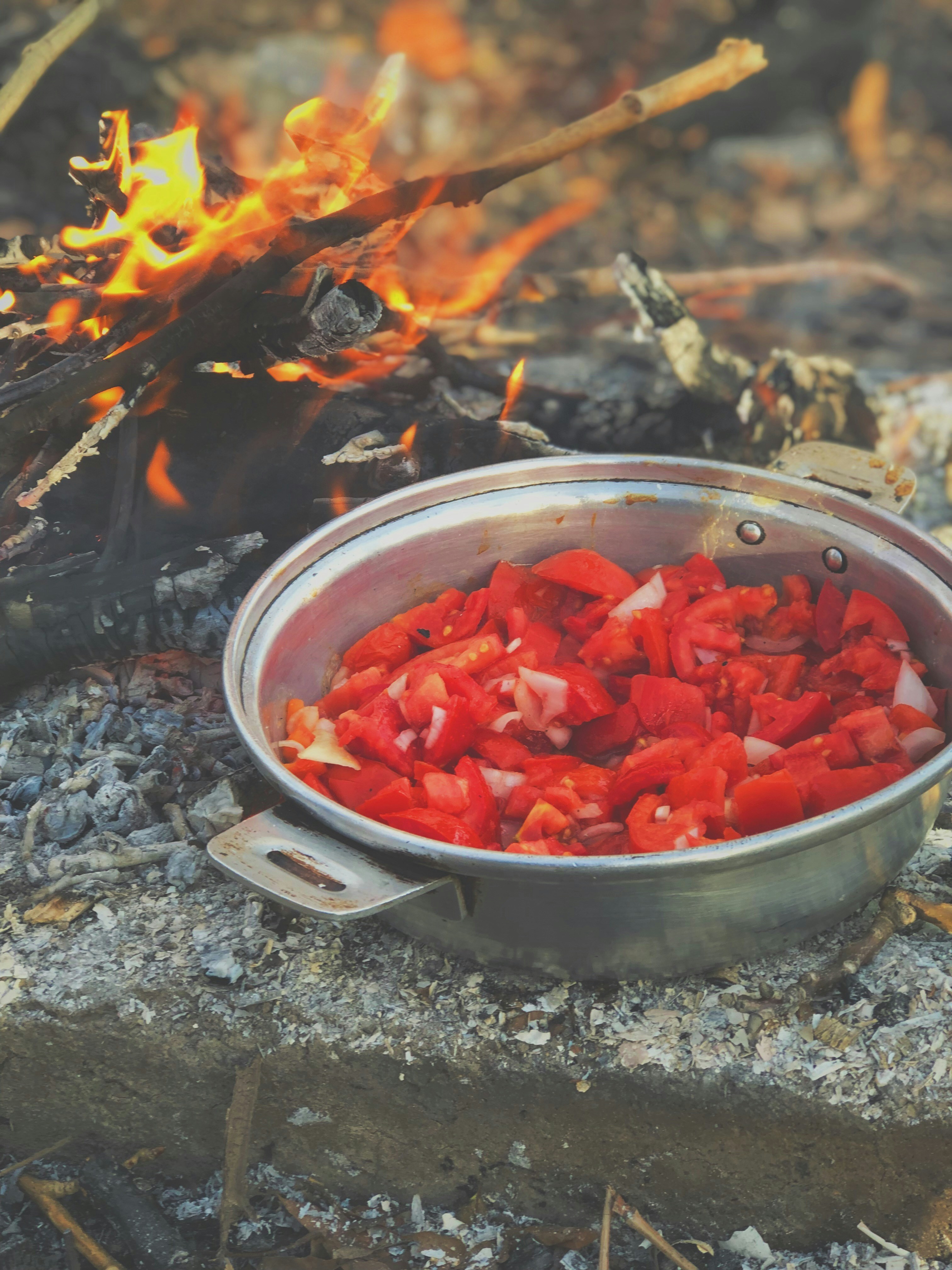 Seasonal Ingredients and Festival Foods