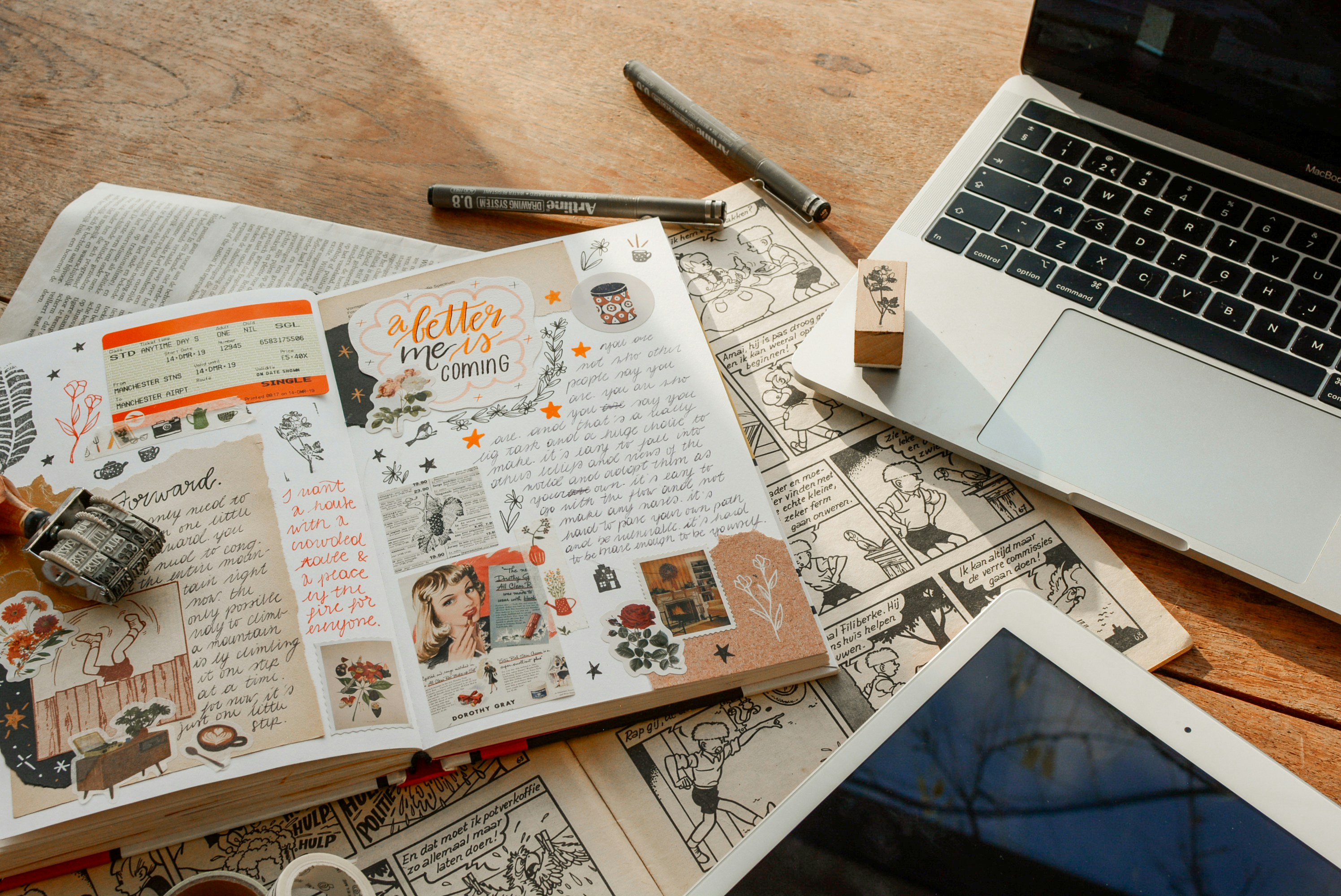 Clutter Is a Feature, Not a Bug: The Science That Finally Vindicates Your Disaster of a Desk