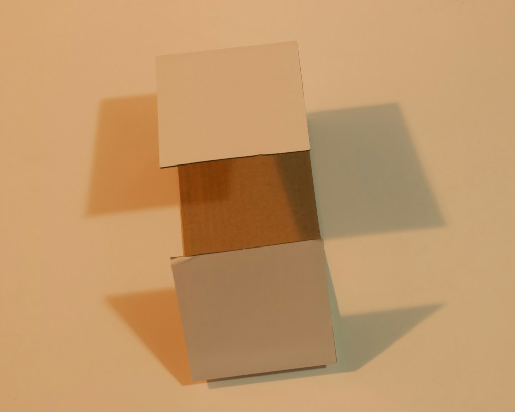 Medium Packing Box
