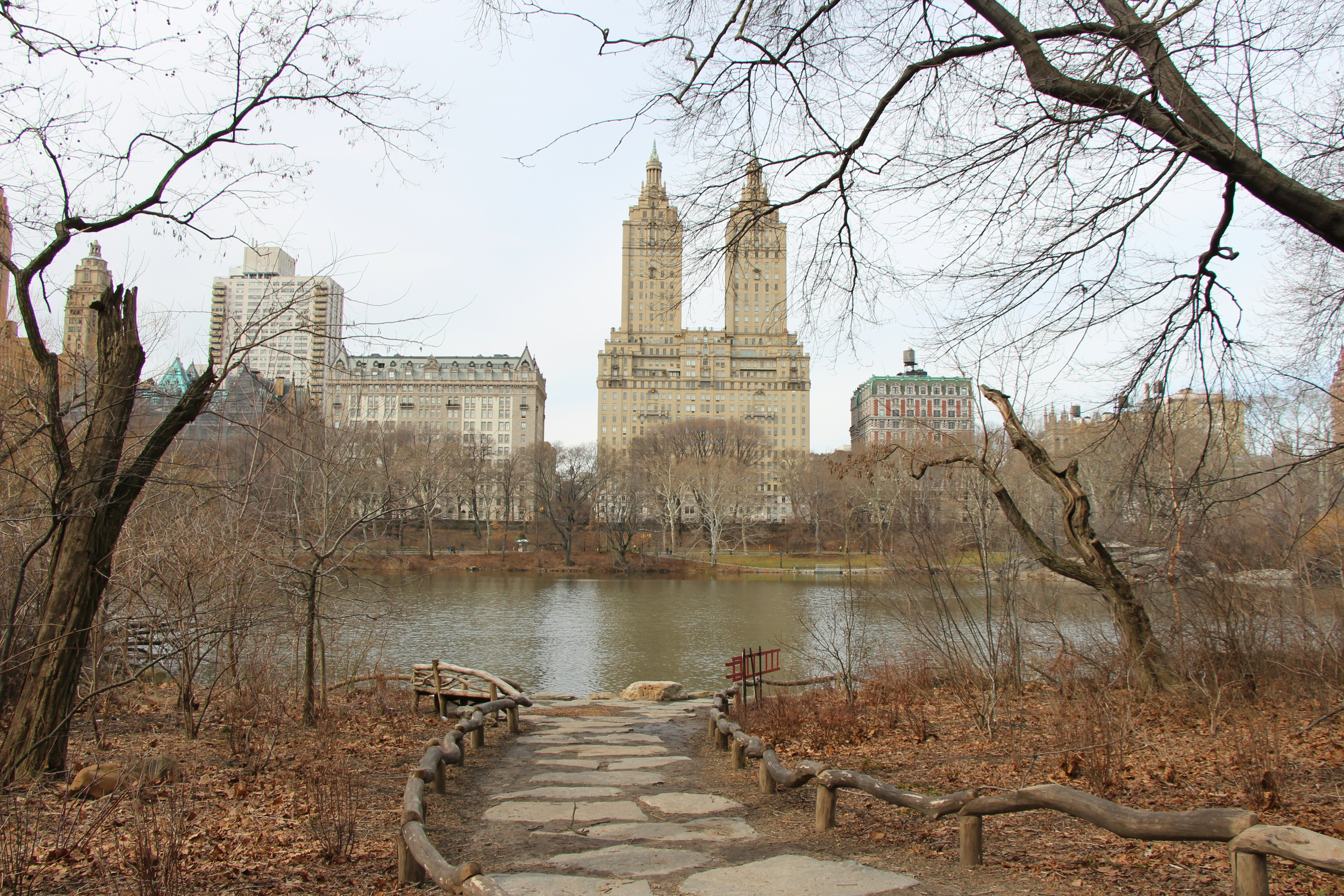 Central park