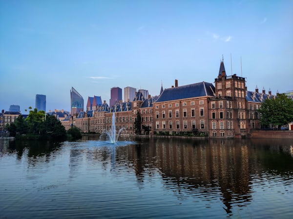 Makelaardij Den Haag