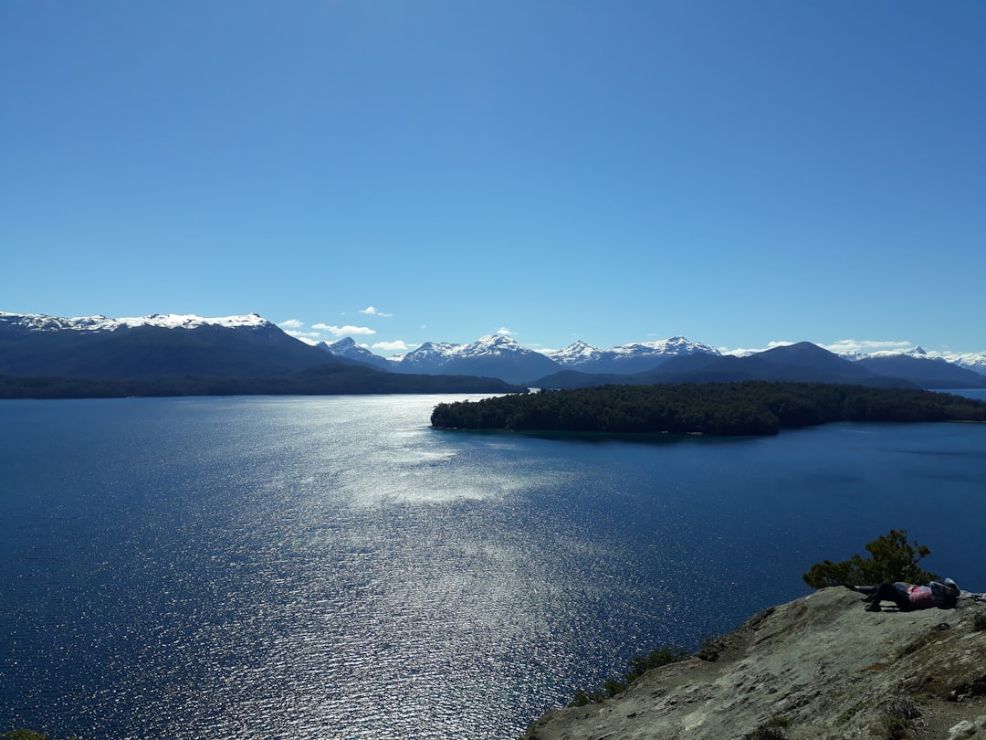 Highland photo spot Bahía Brava Nahuel Huapi Lake