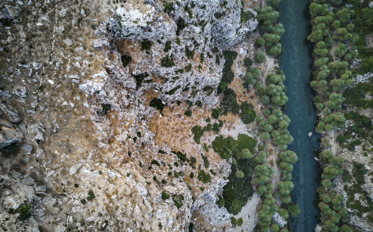 Preveli Beach: Everything You Need to Know Before You Visit