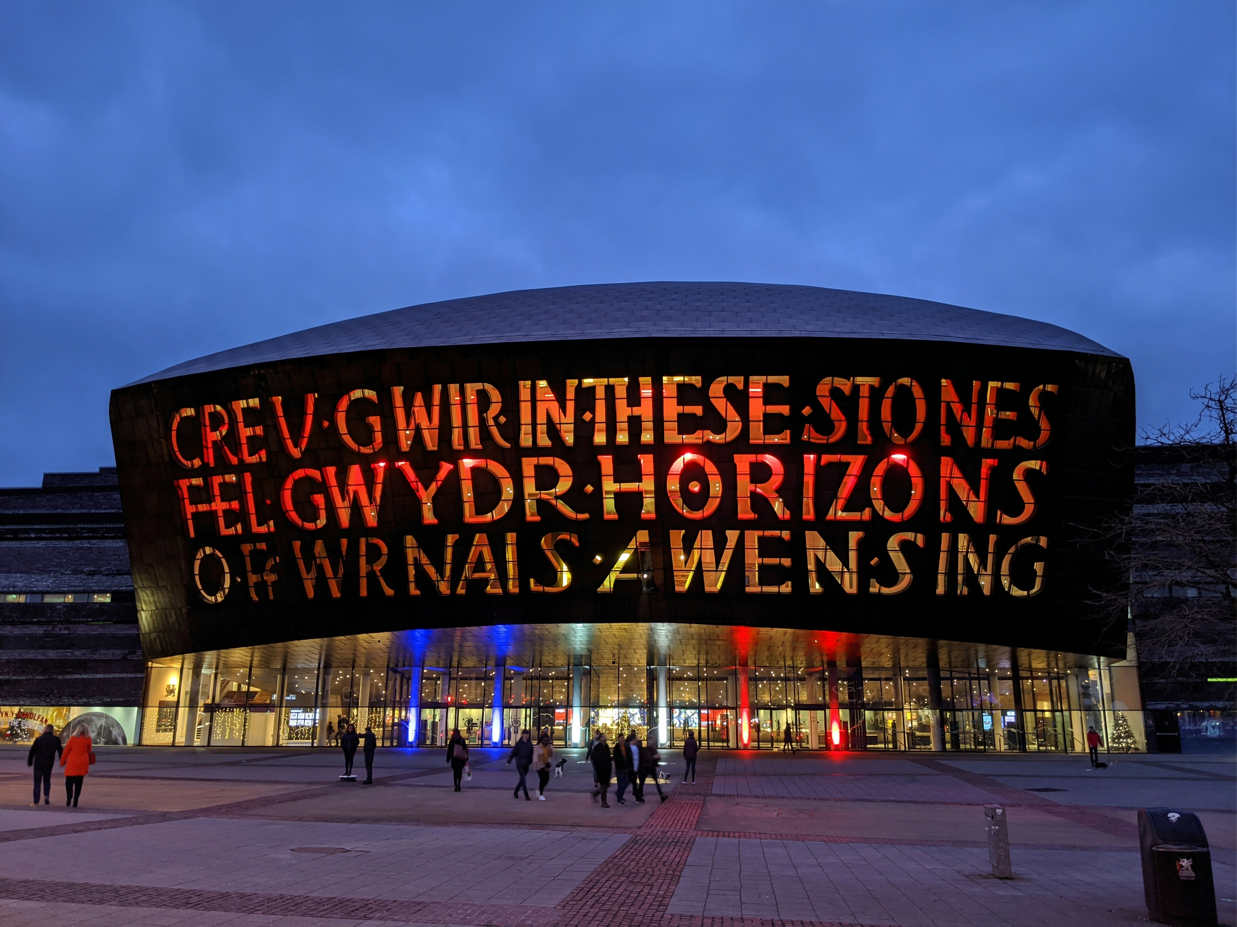 Commercial flooring services in Bangor